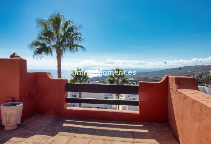 Resale - Townhouse - Manilva