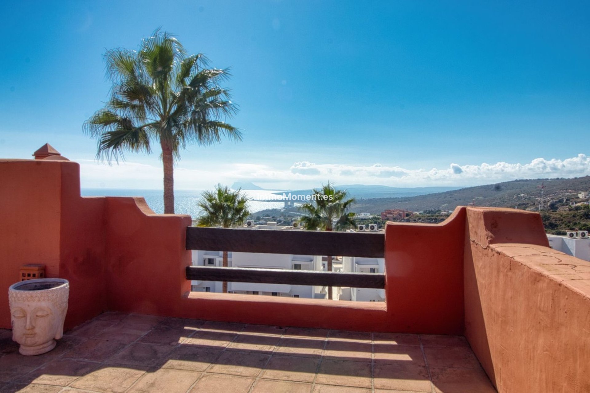 Resale - Townhouse - Manilva