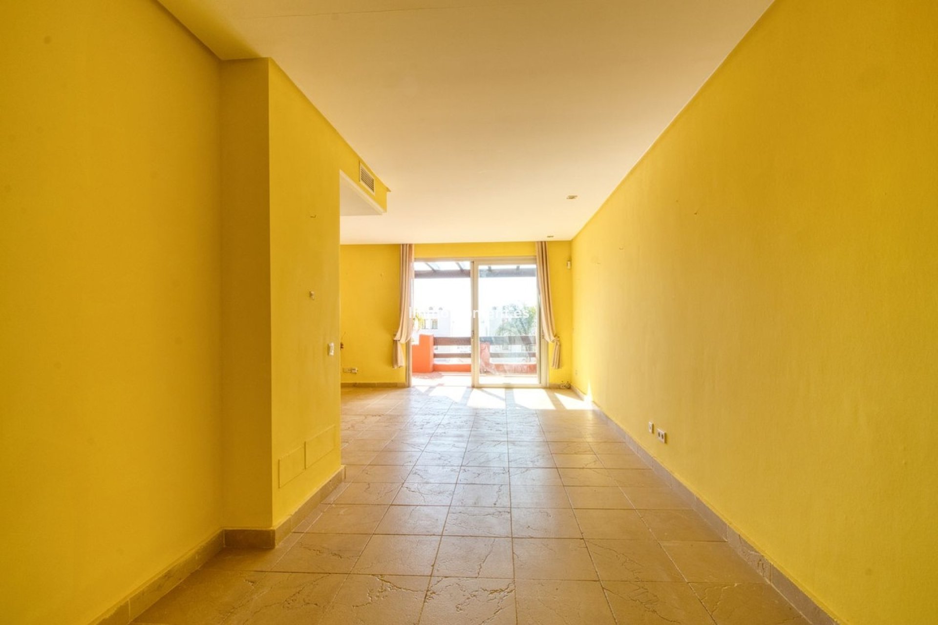 Resale - Townhouse - Manilva