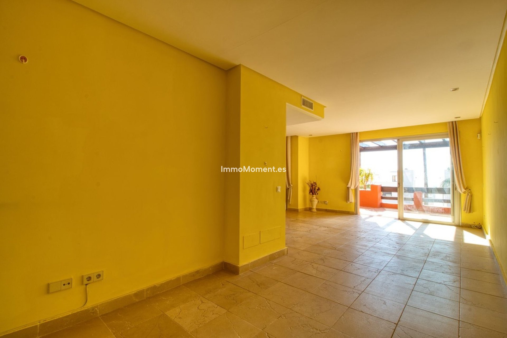 Resale - Townhouse - Manilva