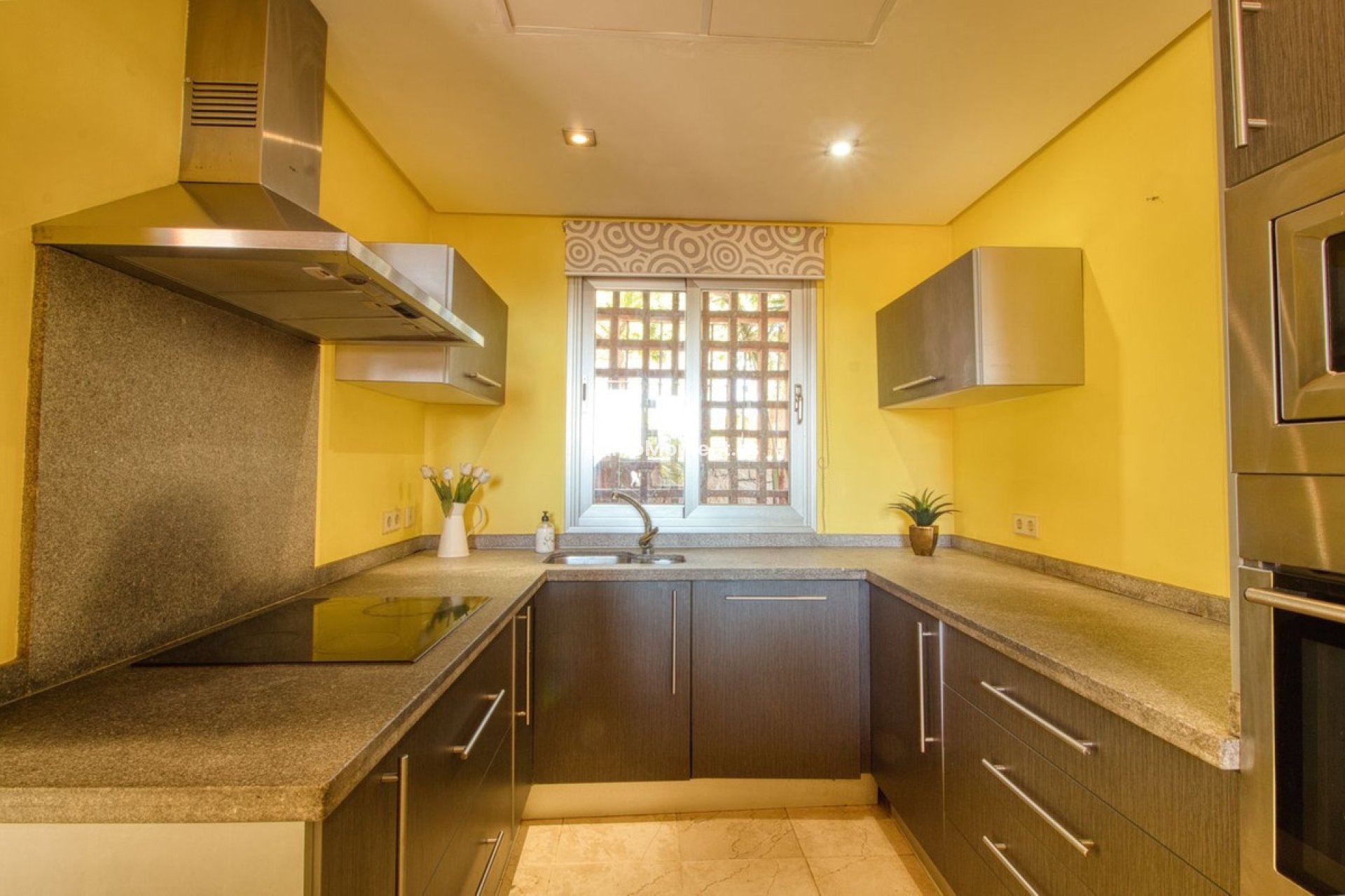 Resale - Townhouse - Manilva