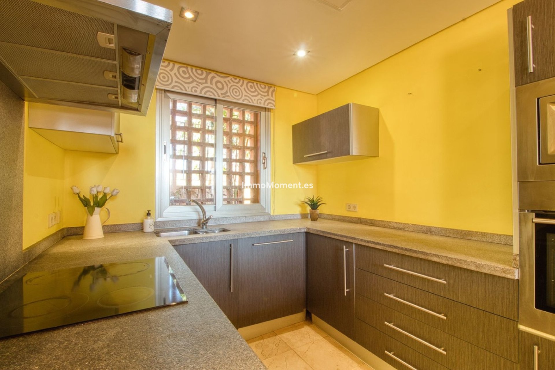 Resale - Townhouse - Manilva