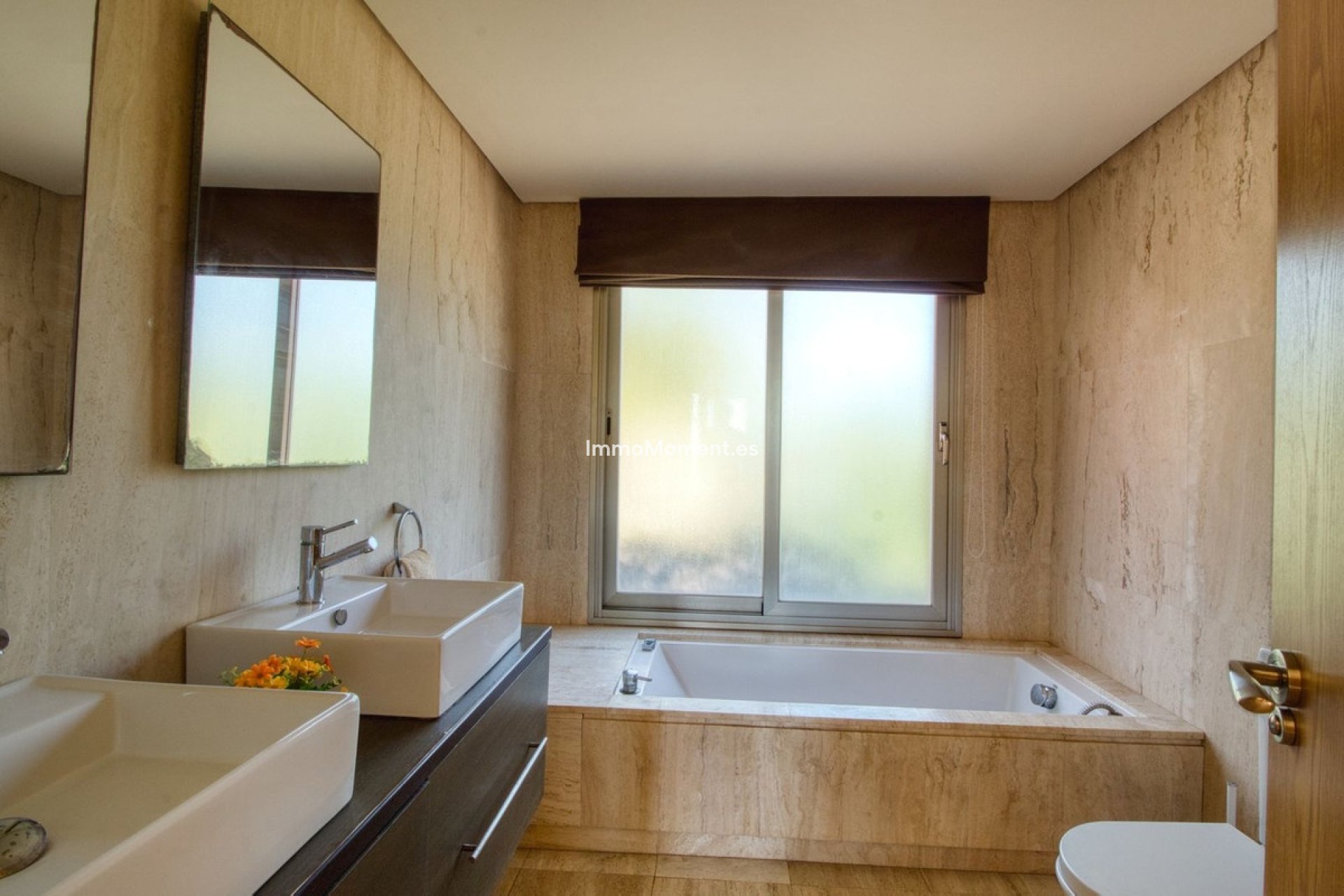 Resale - Townhouse - Manilva