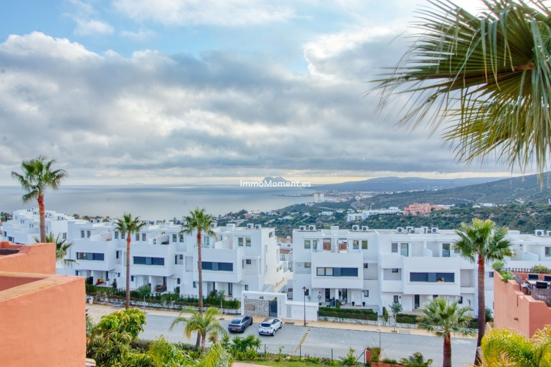 Resale - Townhouse - Manilva