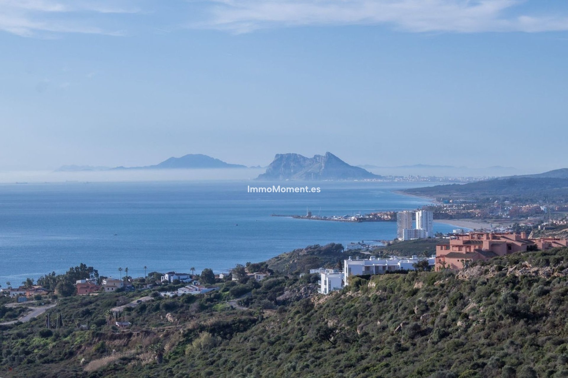 Resale - Townhouse - Manilva