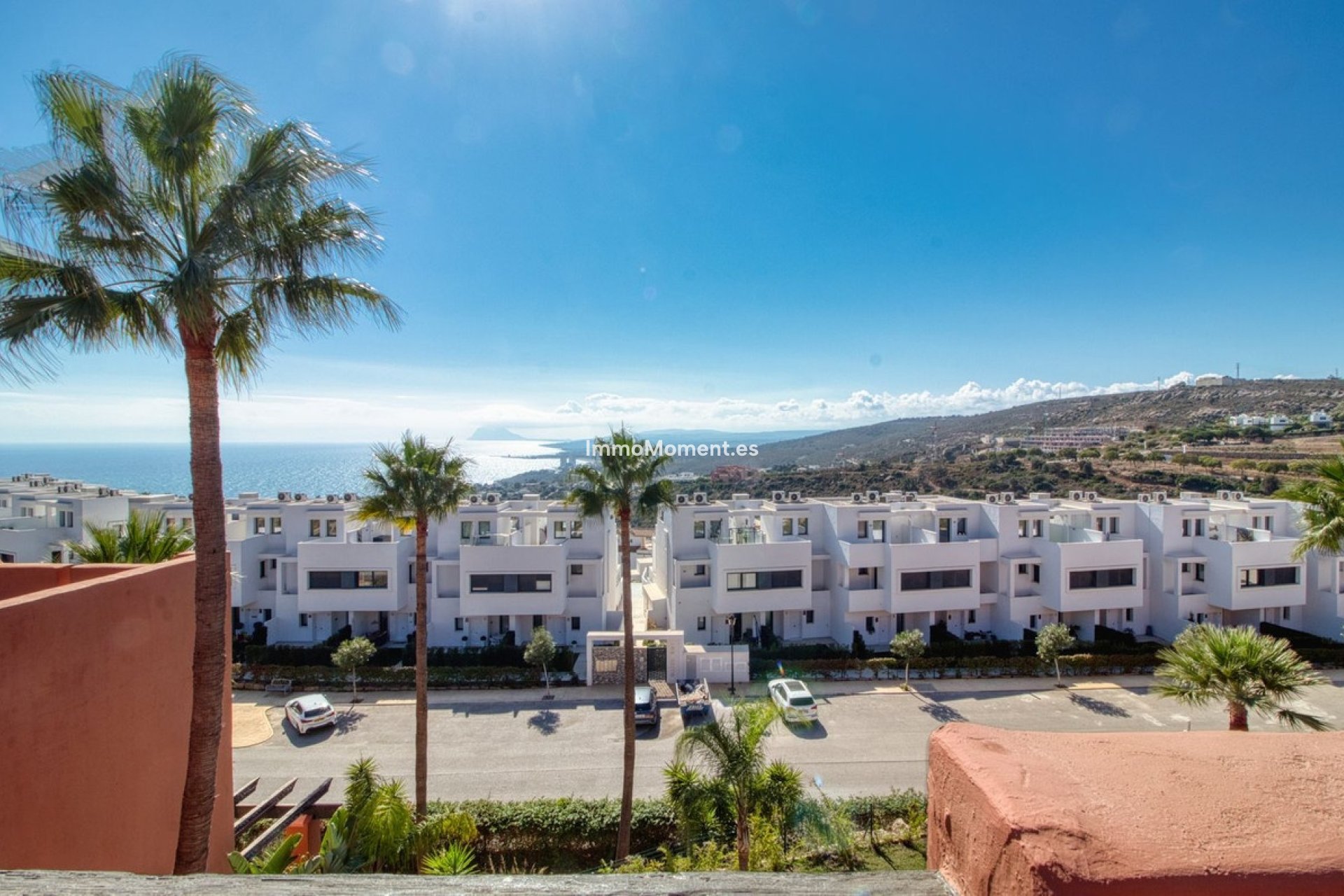 Resale - Townhouse - Manilva