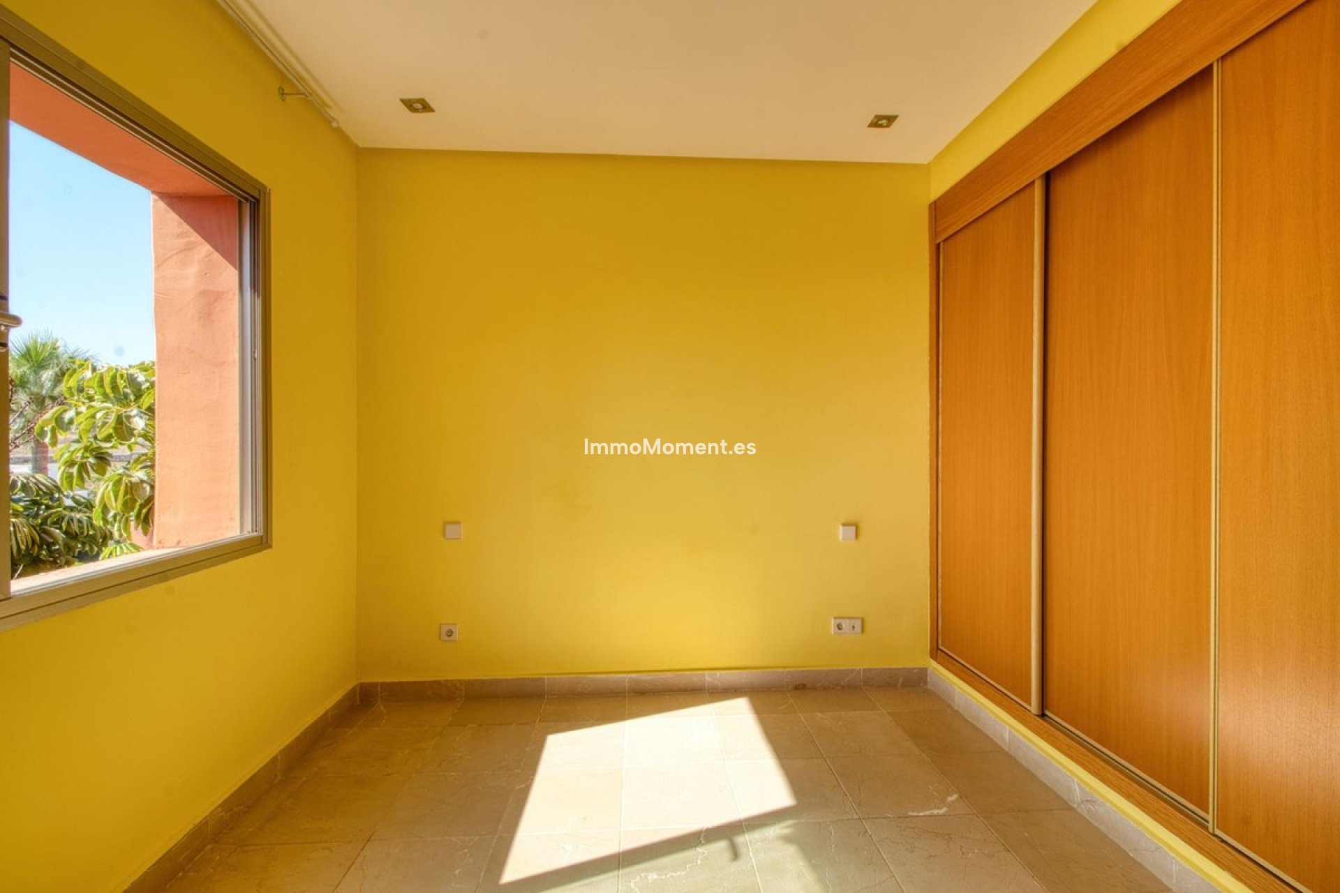 Resale - Townhouse - Manilva