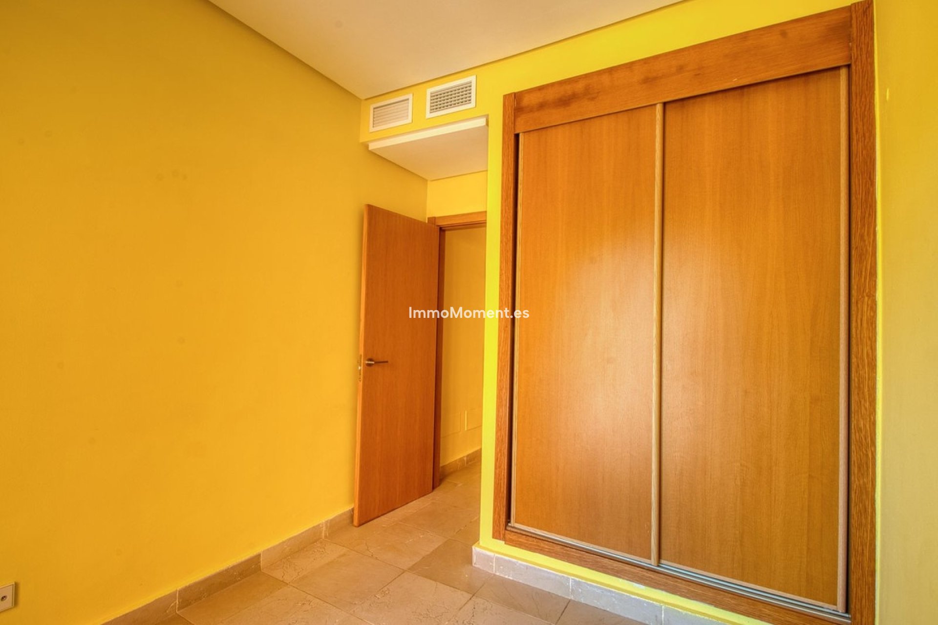 Resale - Townhouse - Manilva