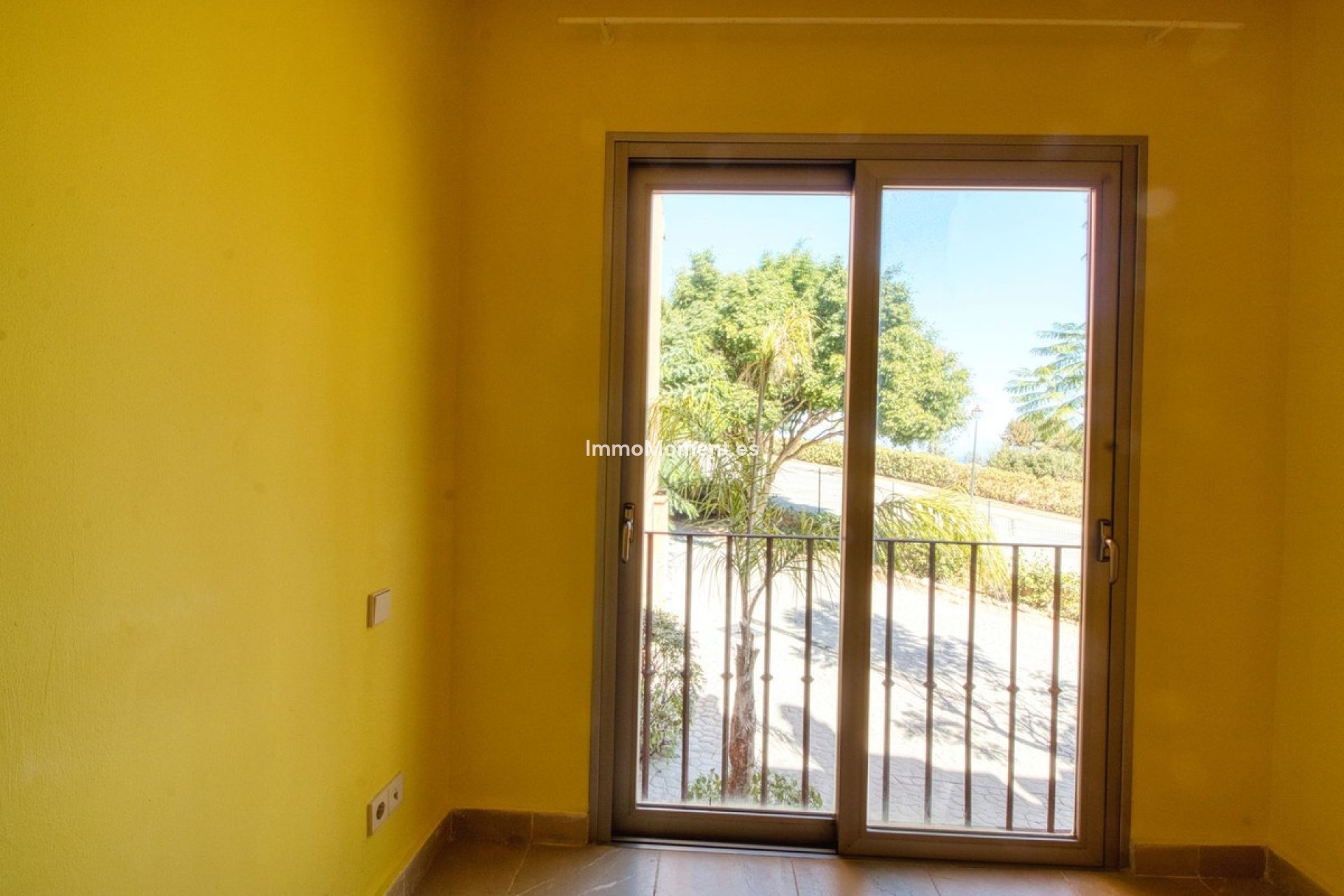 Resale - Townhouse - Manilva