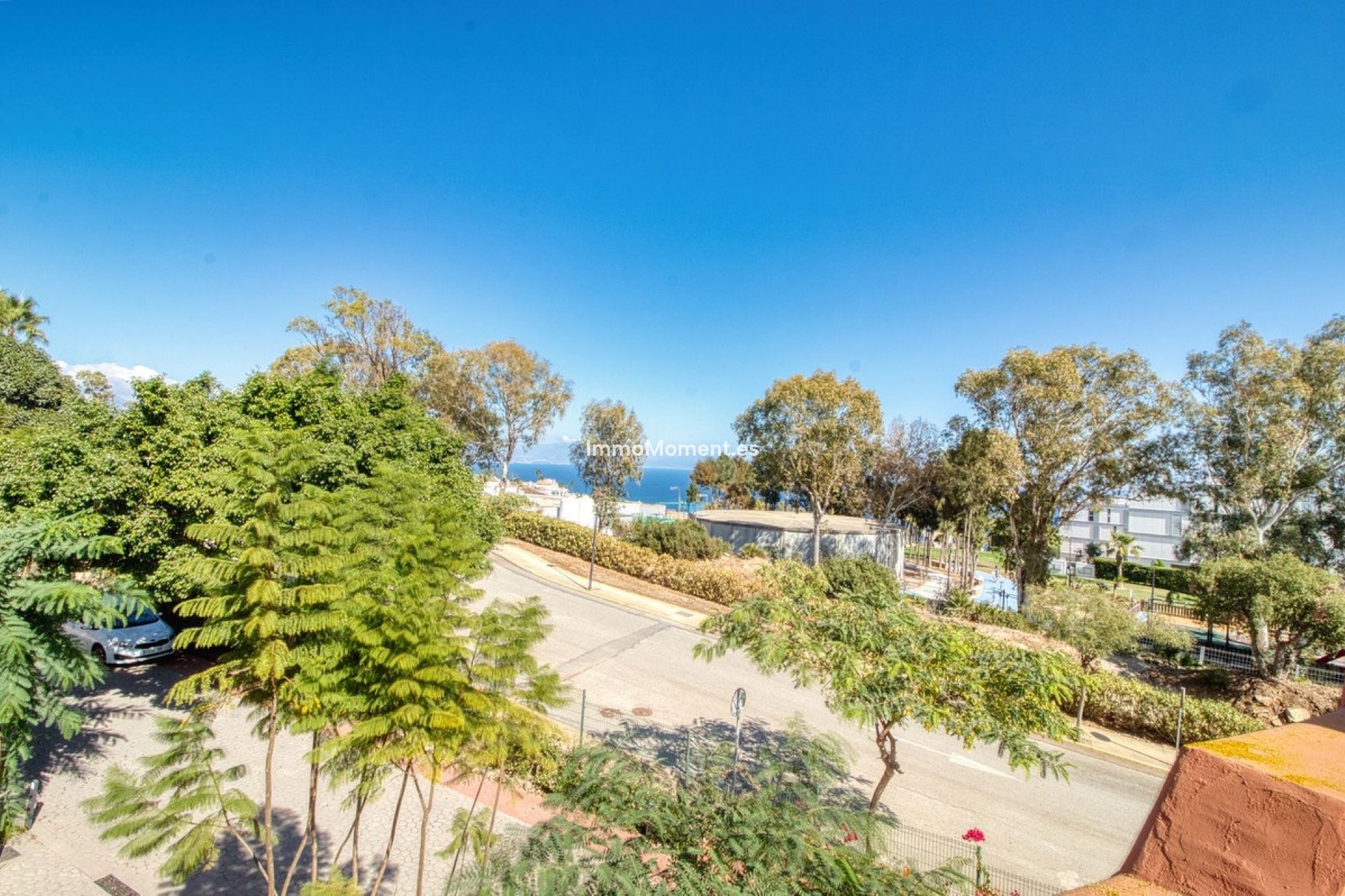 Resale - Townhouse - Manilva