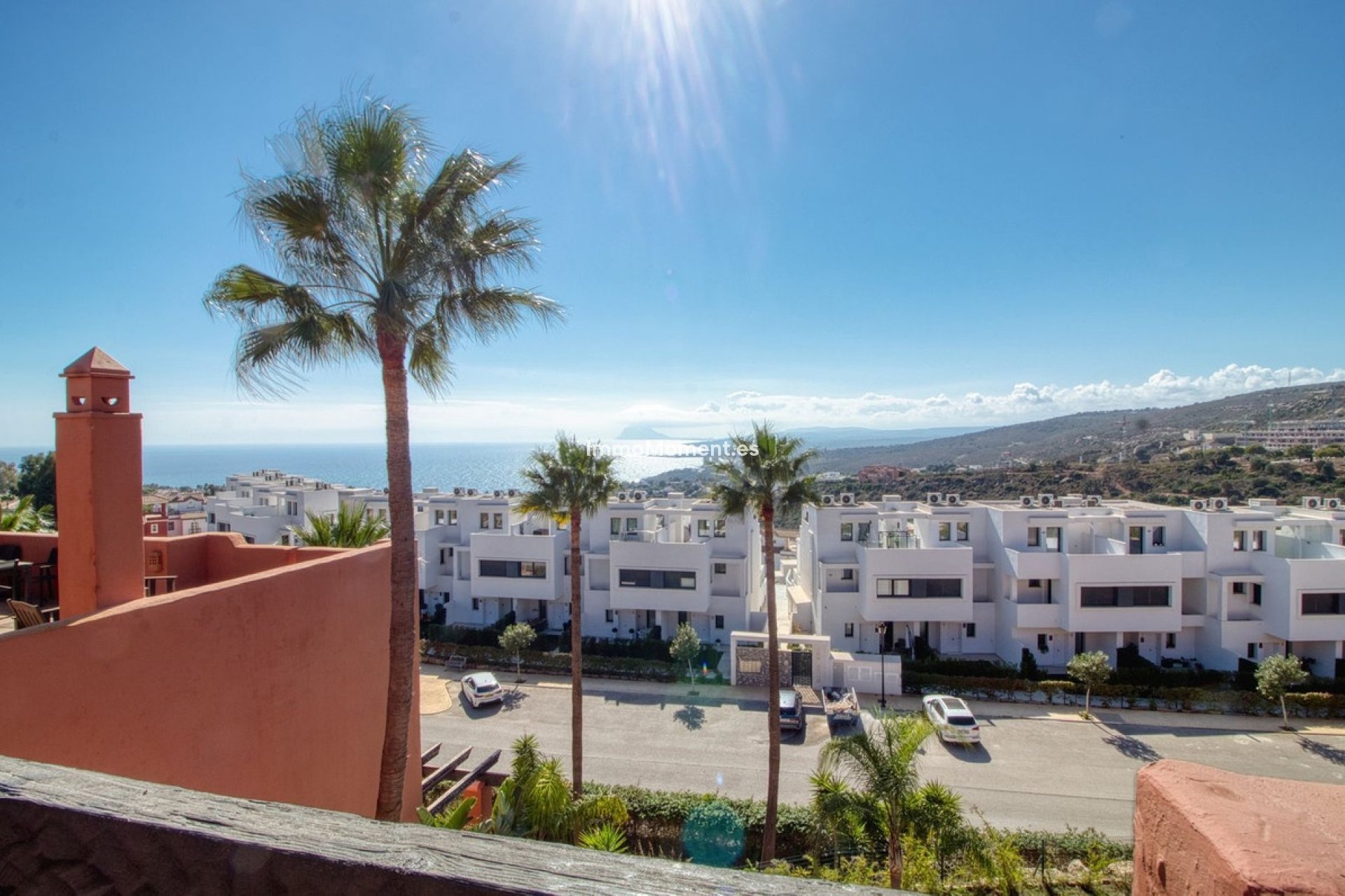 Resale - Townhouse - Manilva