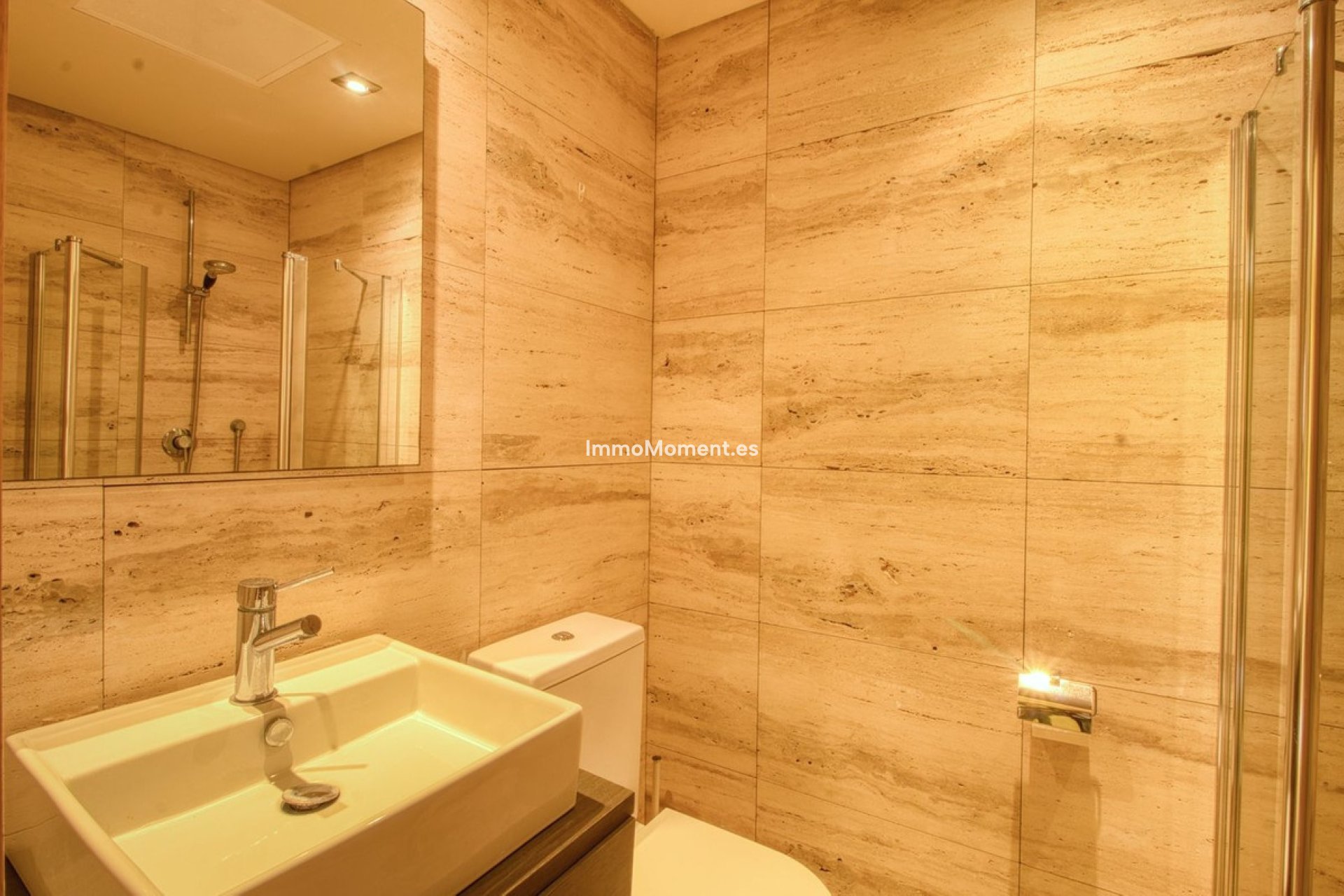 Resale - Townhouse - Manilva