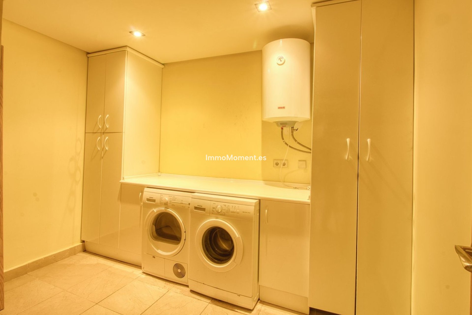 Resale - Townhouse - Manilva