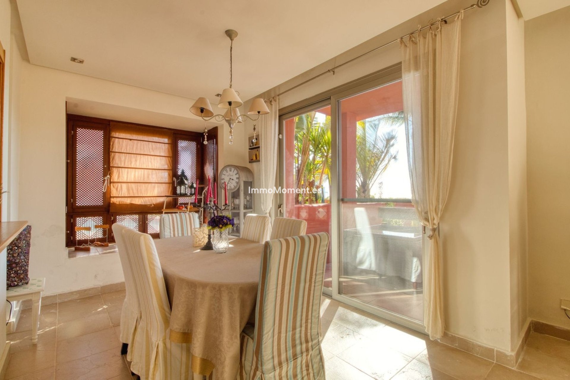 Resale - Townhouse - Manilva