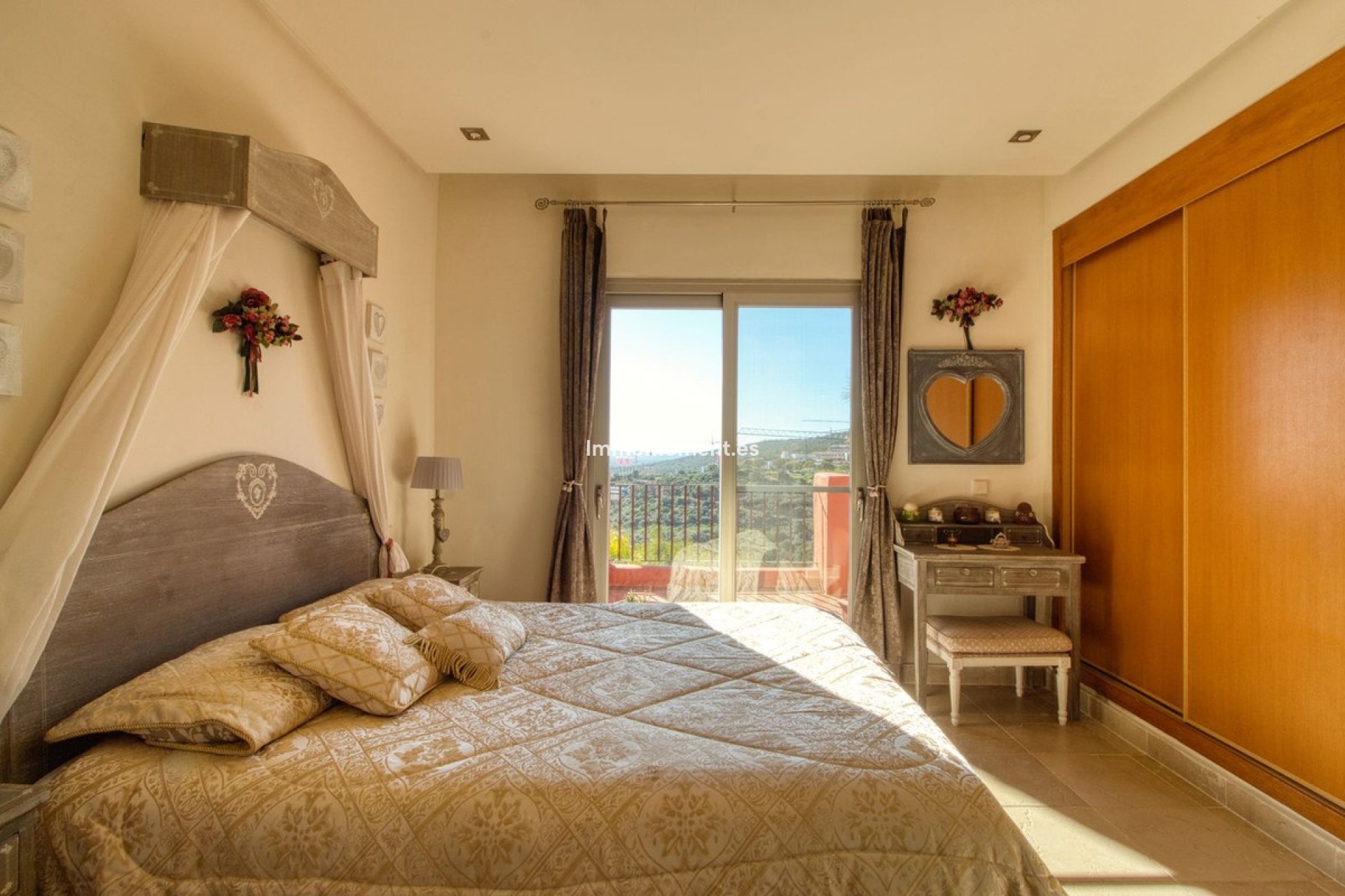 Resale - Townhouse - Manilva