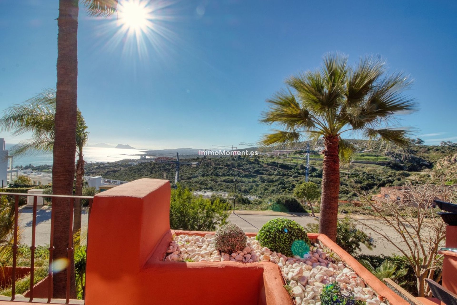 Resale - Townhouse - Manilva