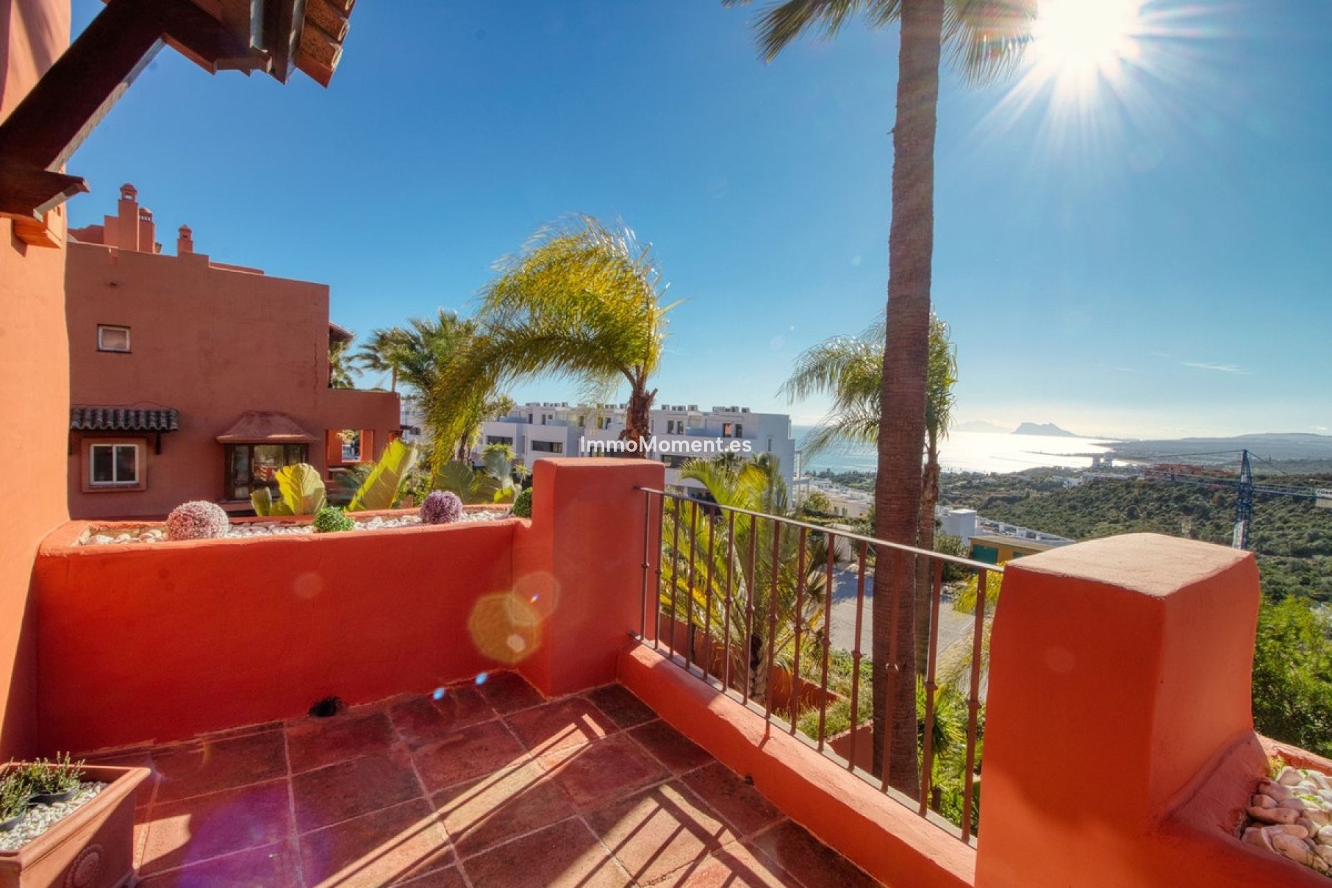 Resale - Townhouse - Manilva