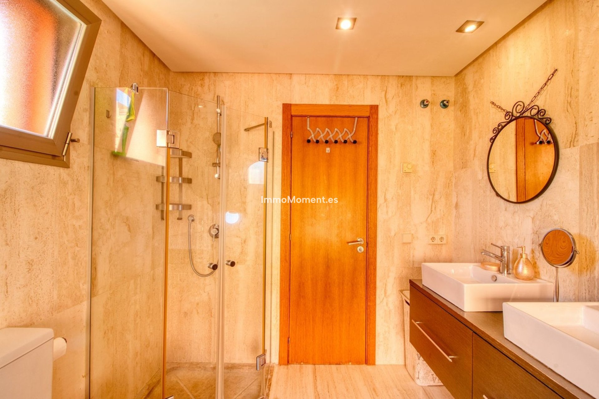 Resale - Townhouse - Manilva