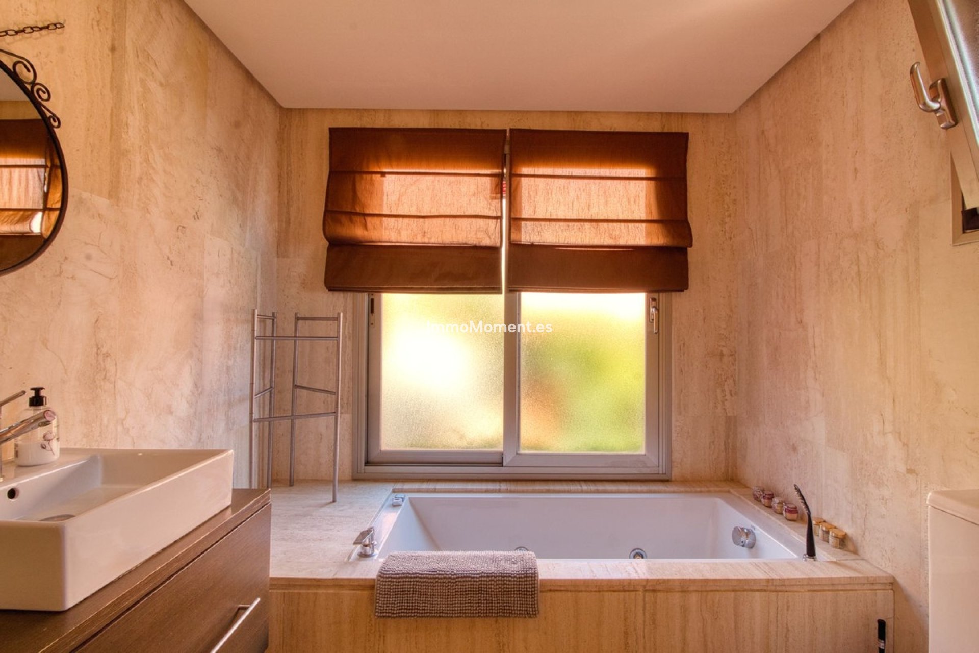 Resale - Townhouse - Manilva