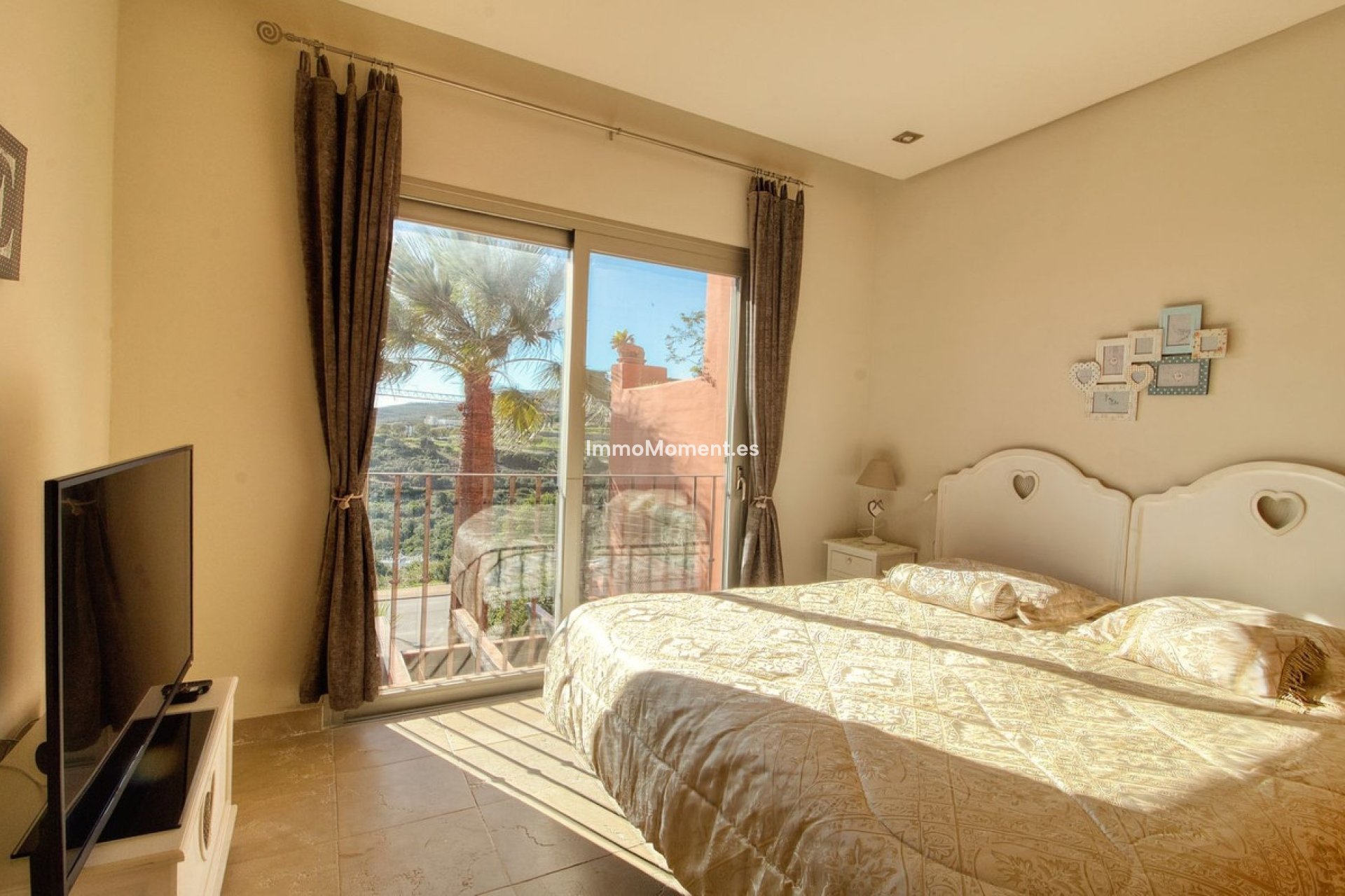 Resale - Townhouse - Manilva