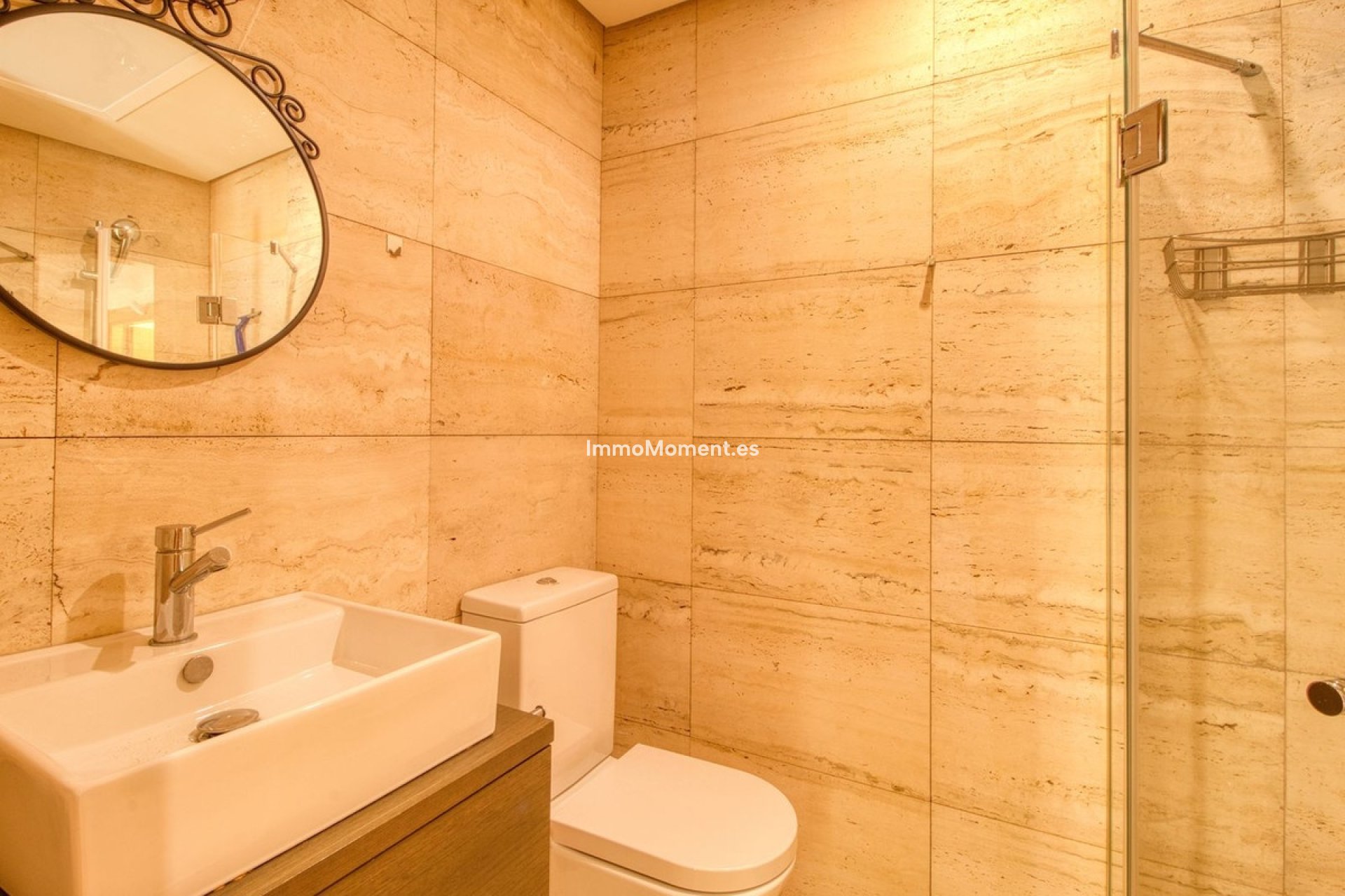 Resale - Townhouse - Manilva