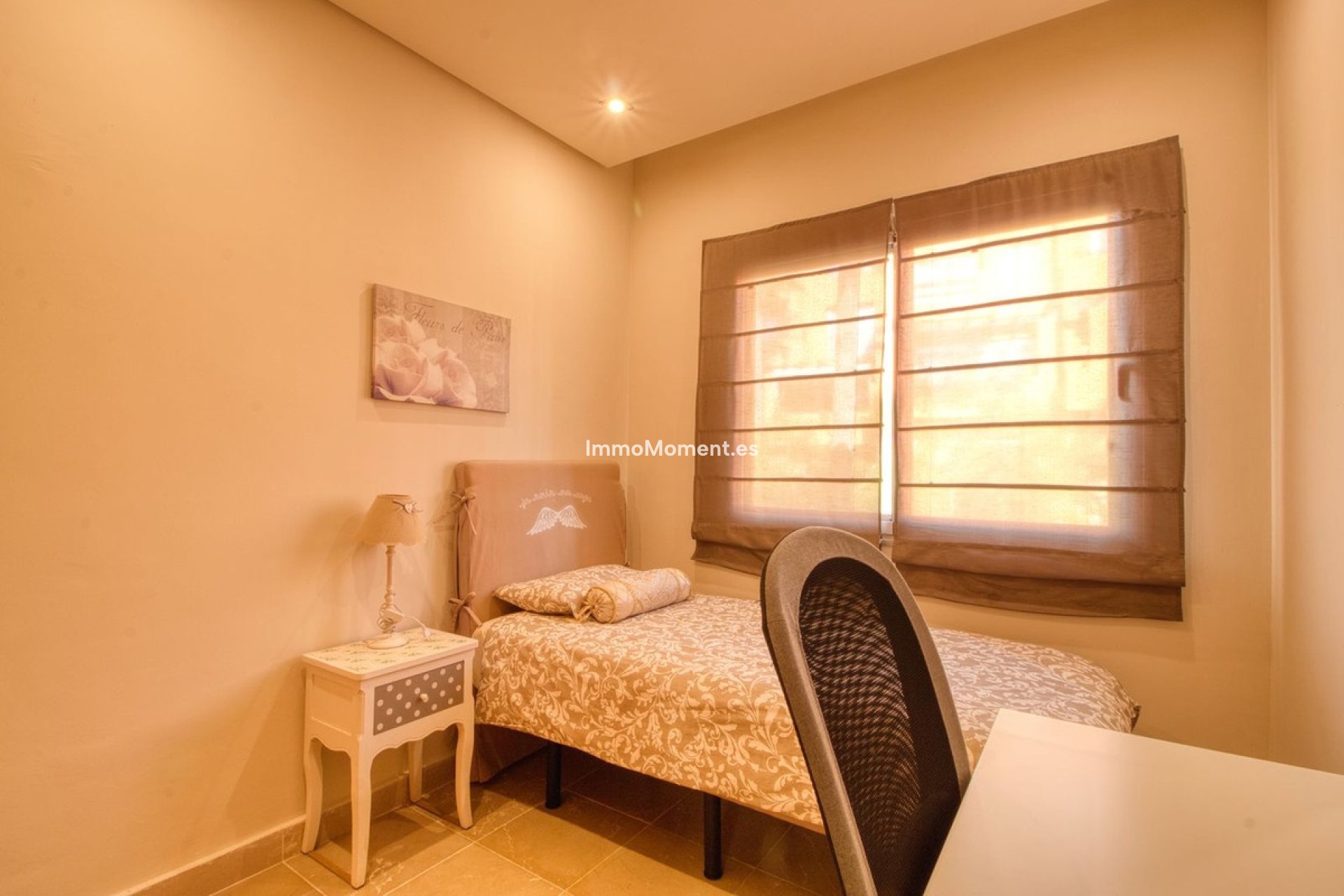 Resale - Townhouse - Manilva