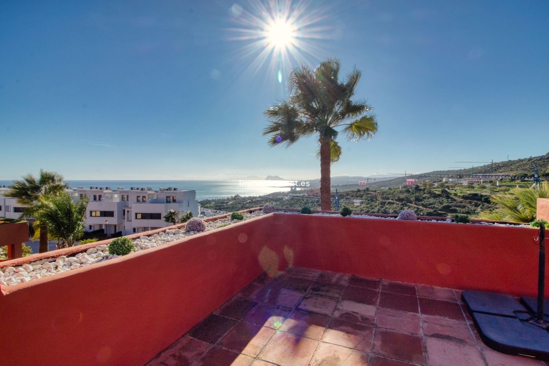 Resale - Townhouse - Manilva