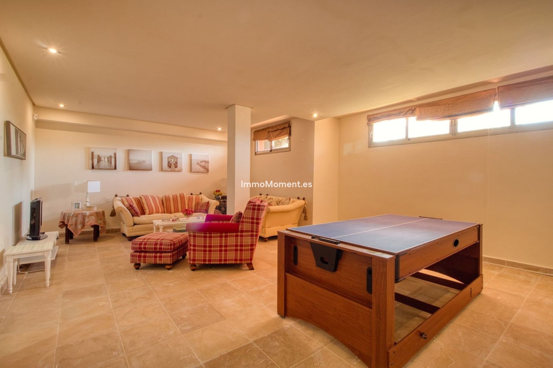 Resale - Townhouse - Manilva