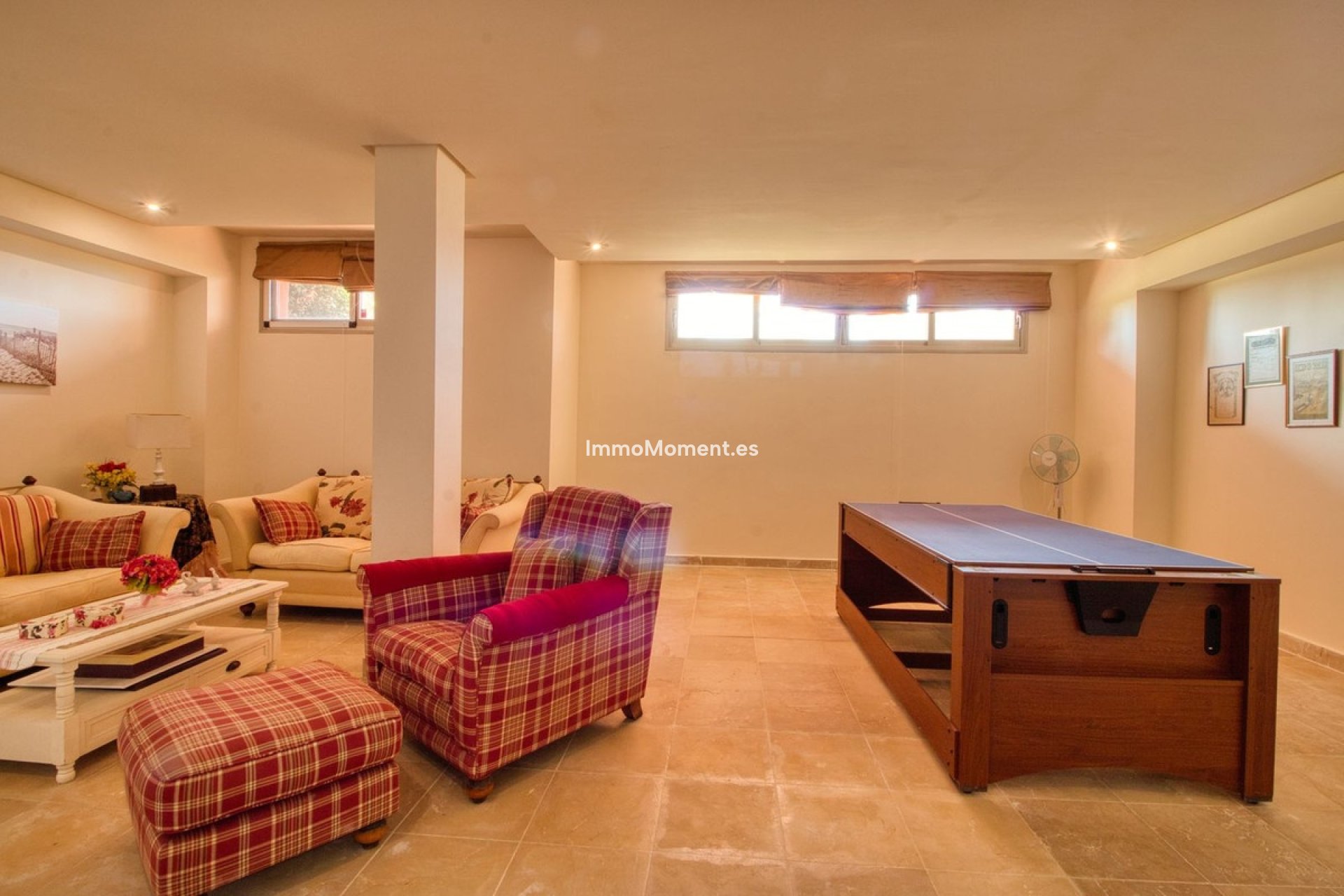 Resale - Townhouse - Manilva