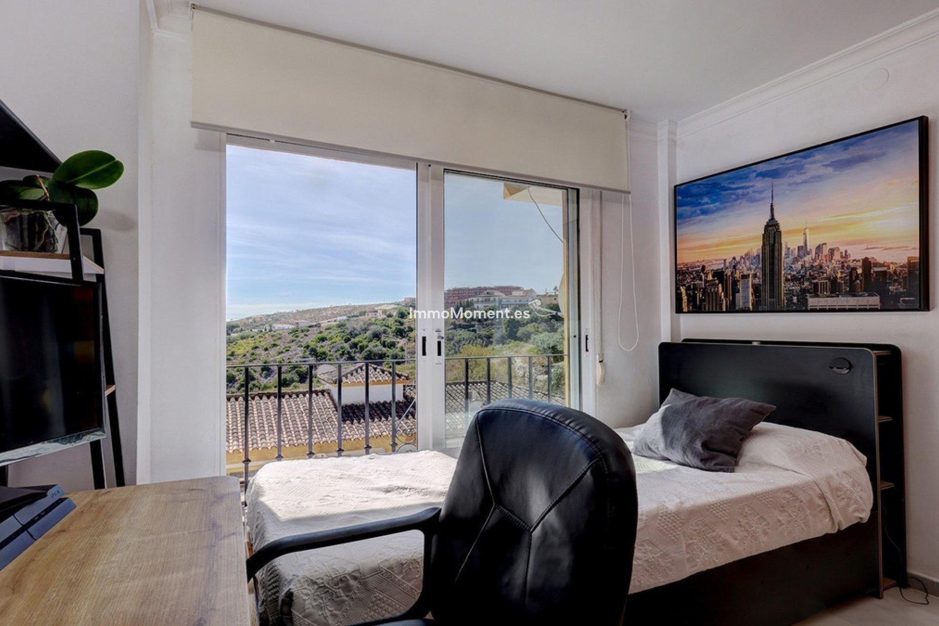 Resale - Townhouse - Manilva