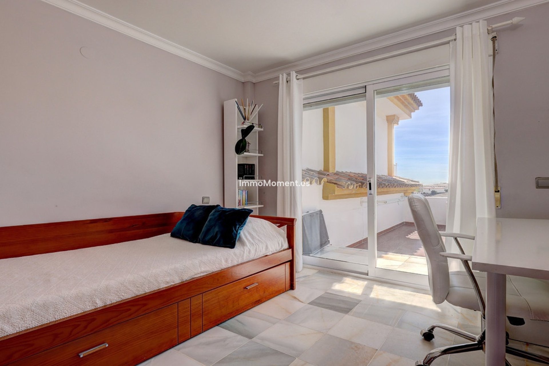 Resale - Townhouse - Manilva