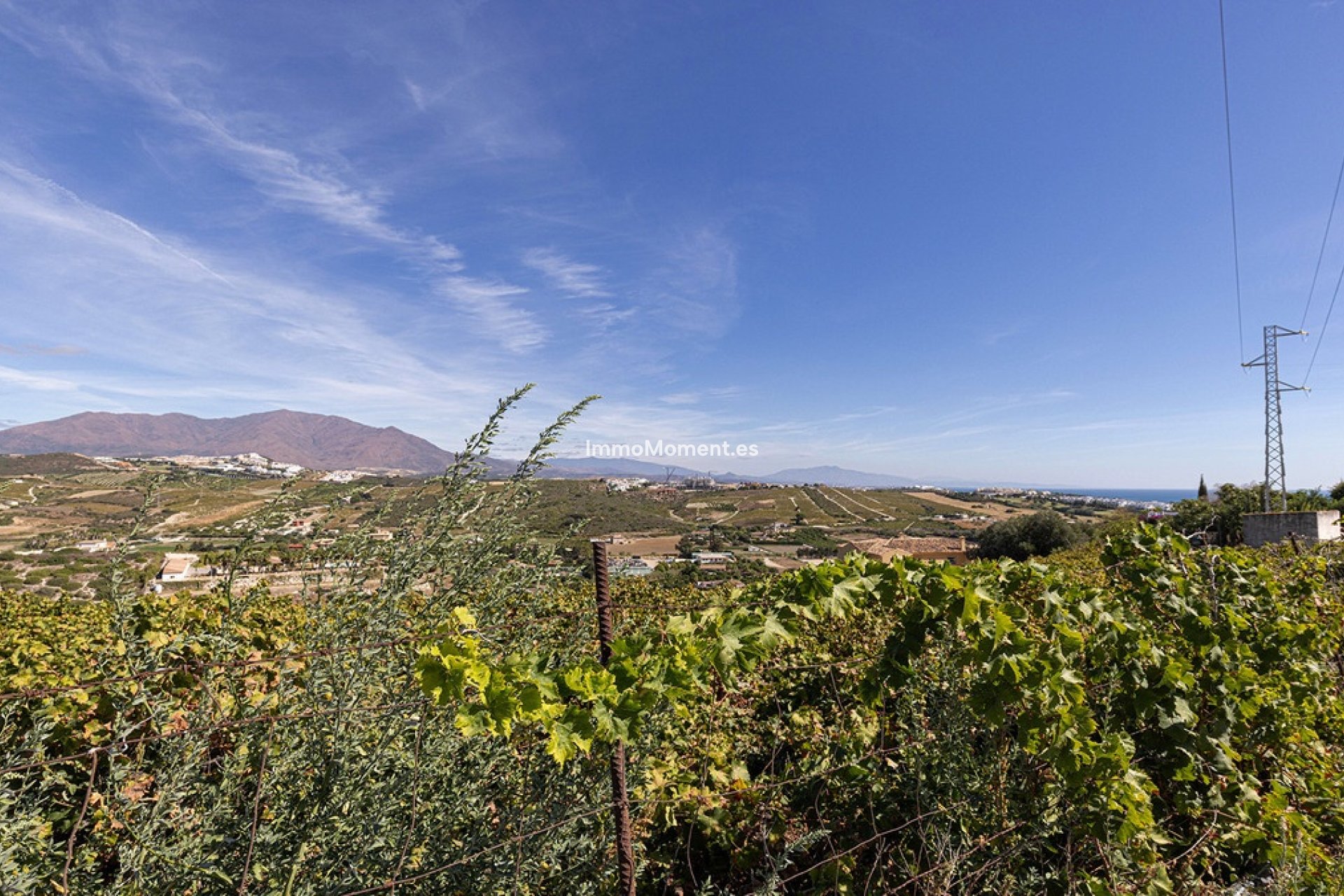 Resale - Townhouse - Manilva