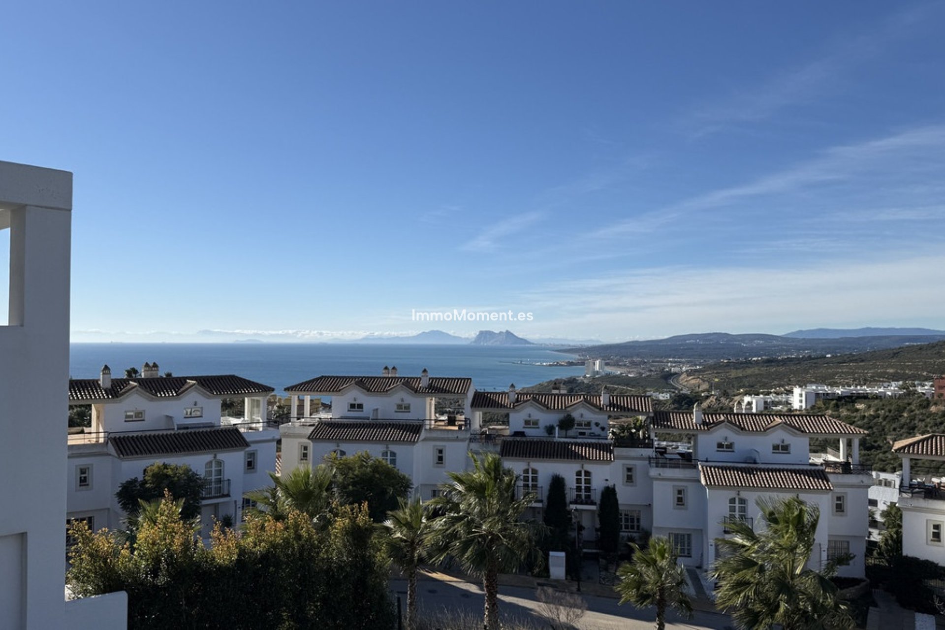 Resale - Townhouse - Manilva