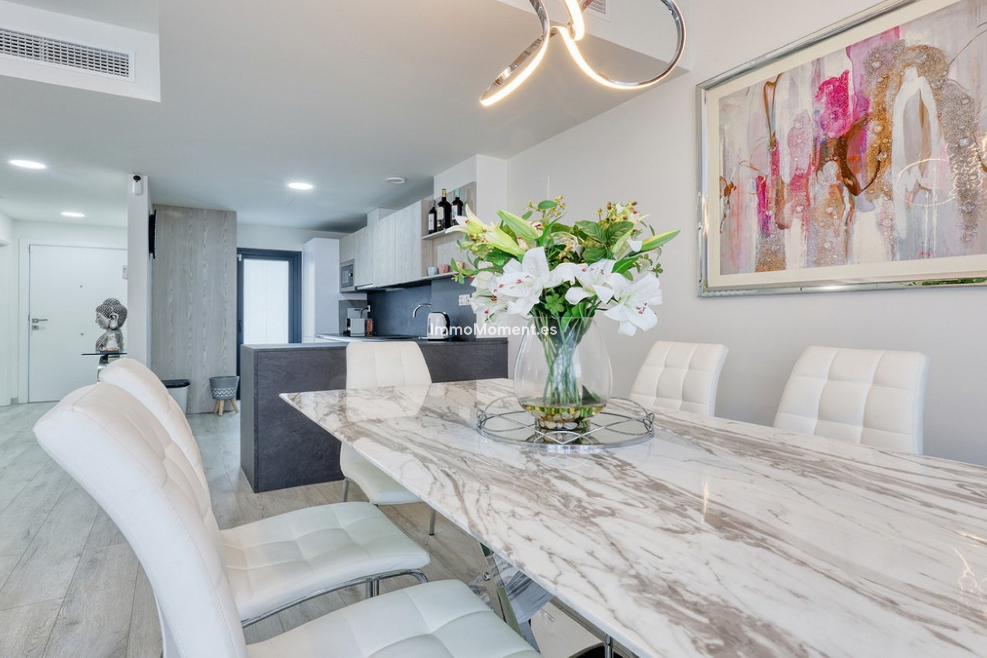 Resale - Townhouse - Manilva