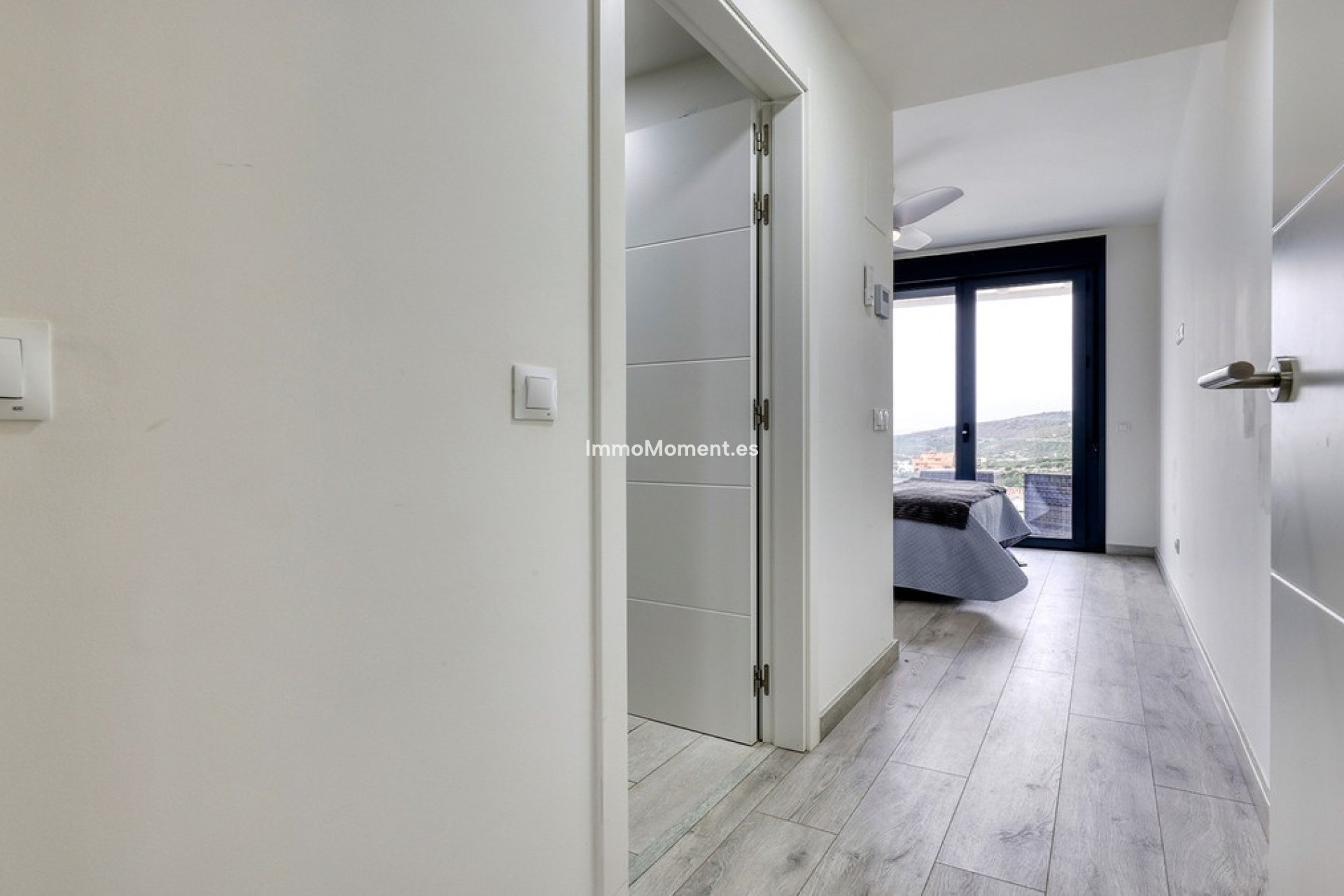 Resale - Townhouse - Manilva