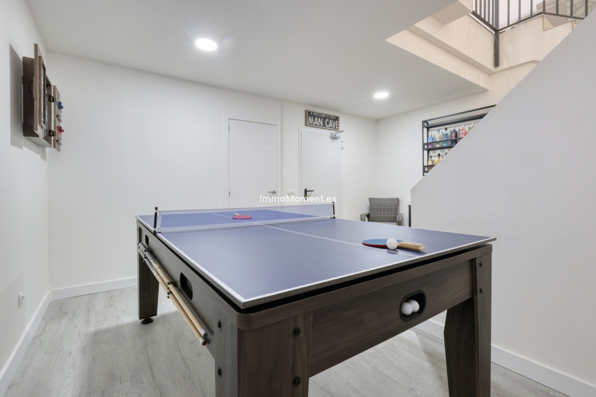 Resale - Townhouse - Manilva