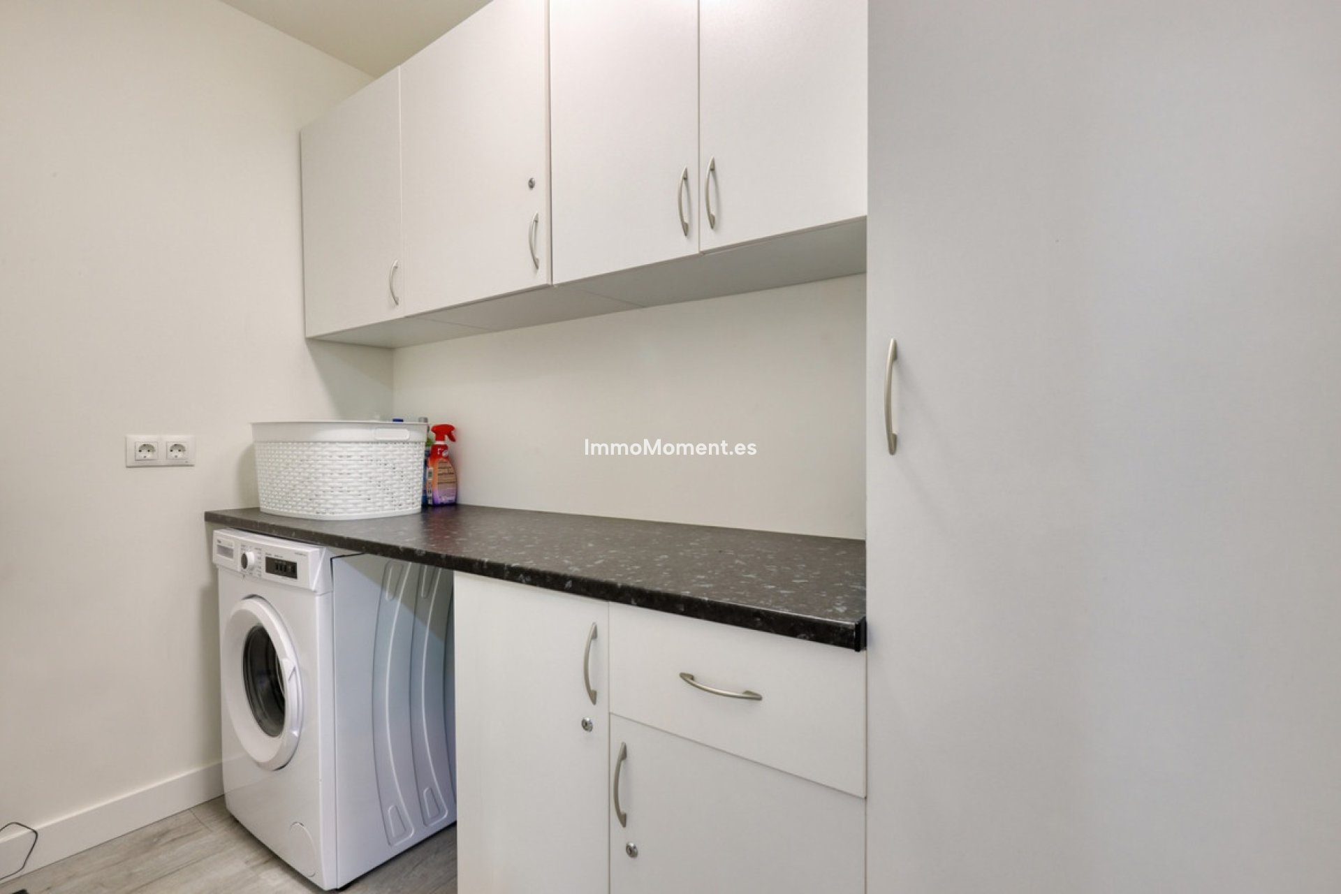 Resale - Townhouse - Manilva