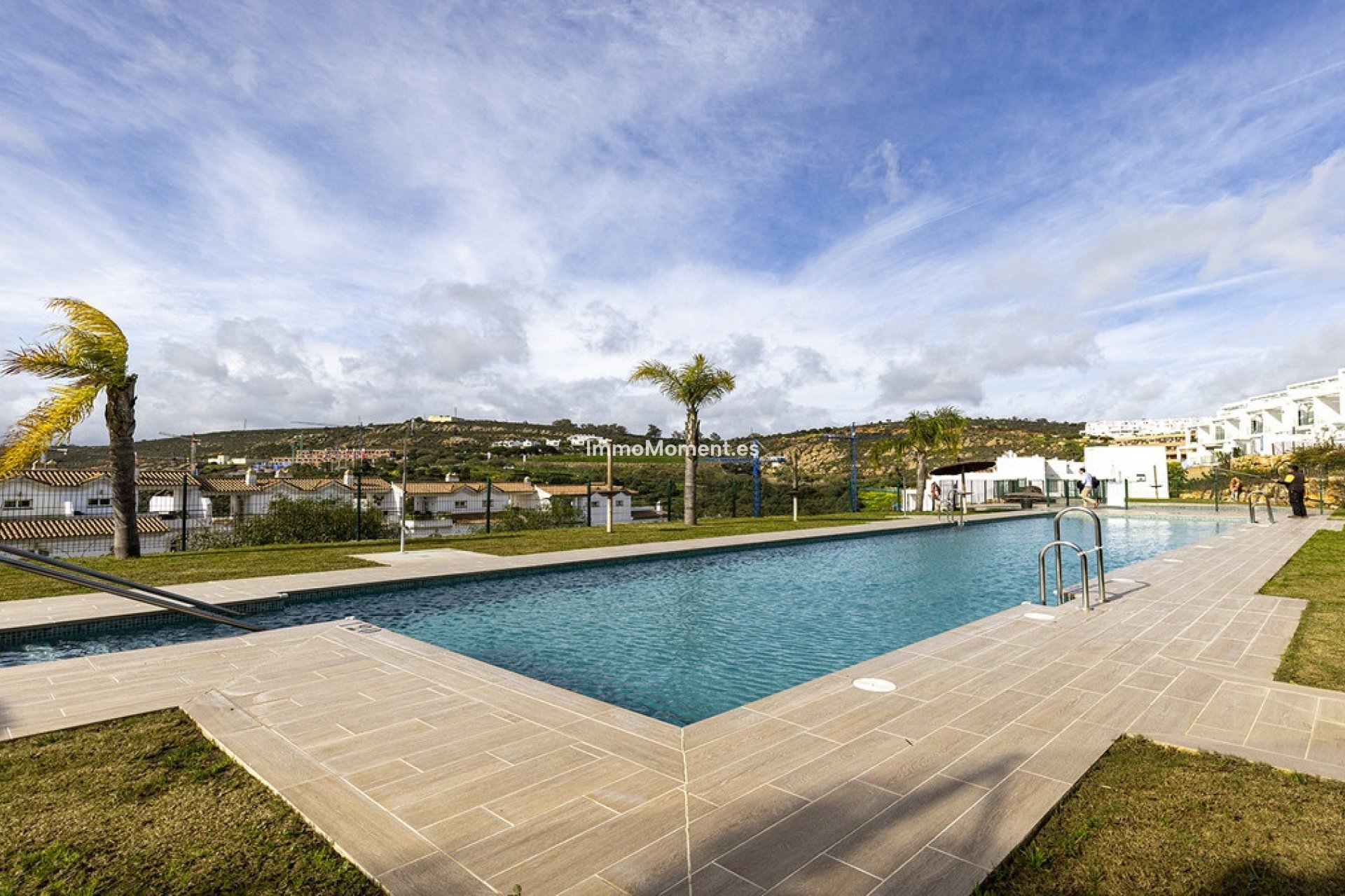 Resale - Townhouse - Manilva