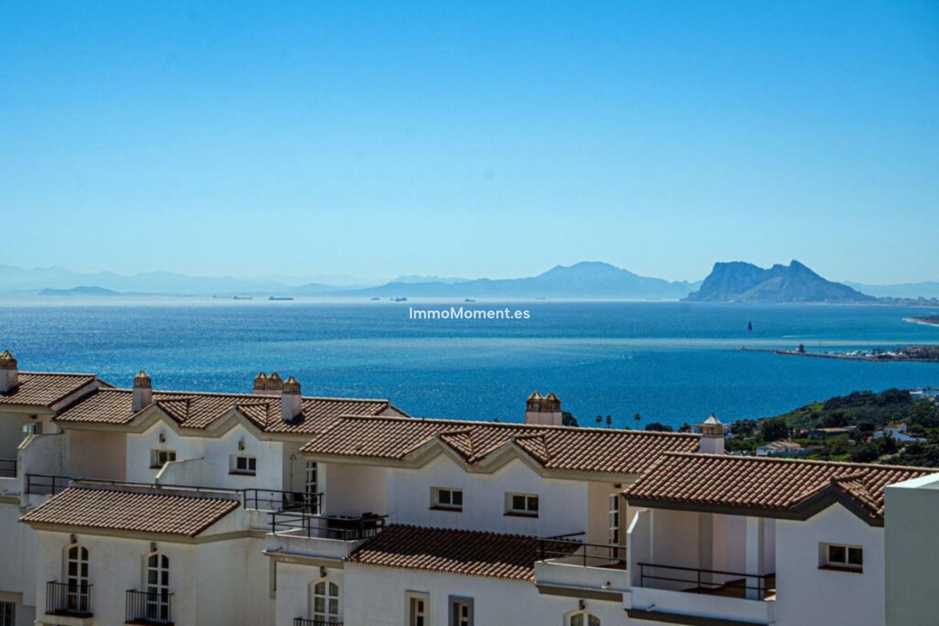 Resale - Townhouse - Manilva