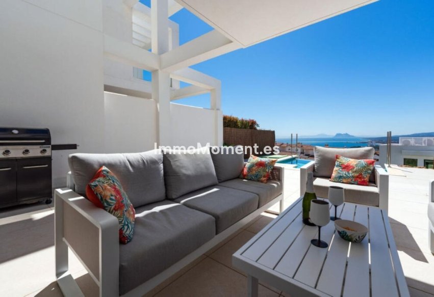 Resale - Townhouse - Manilva