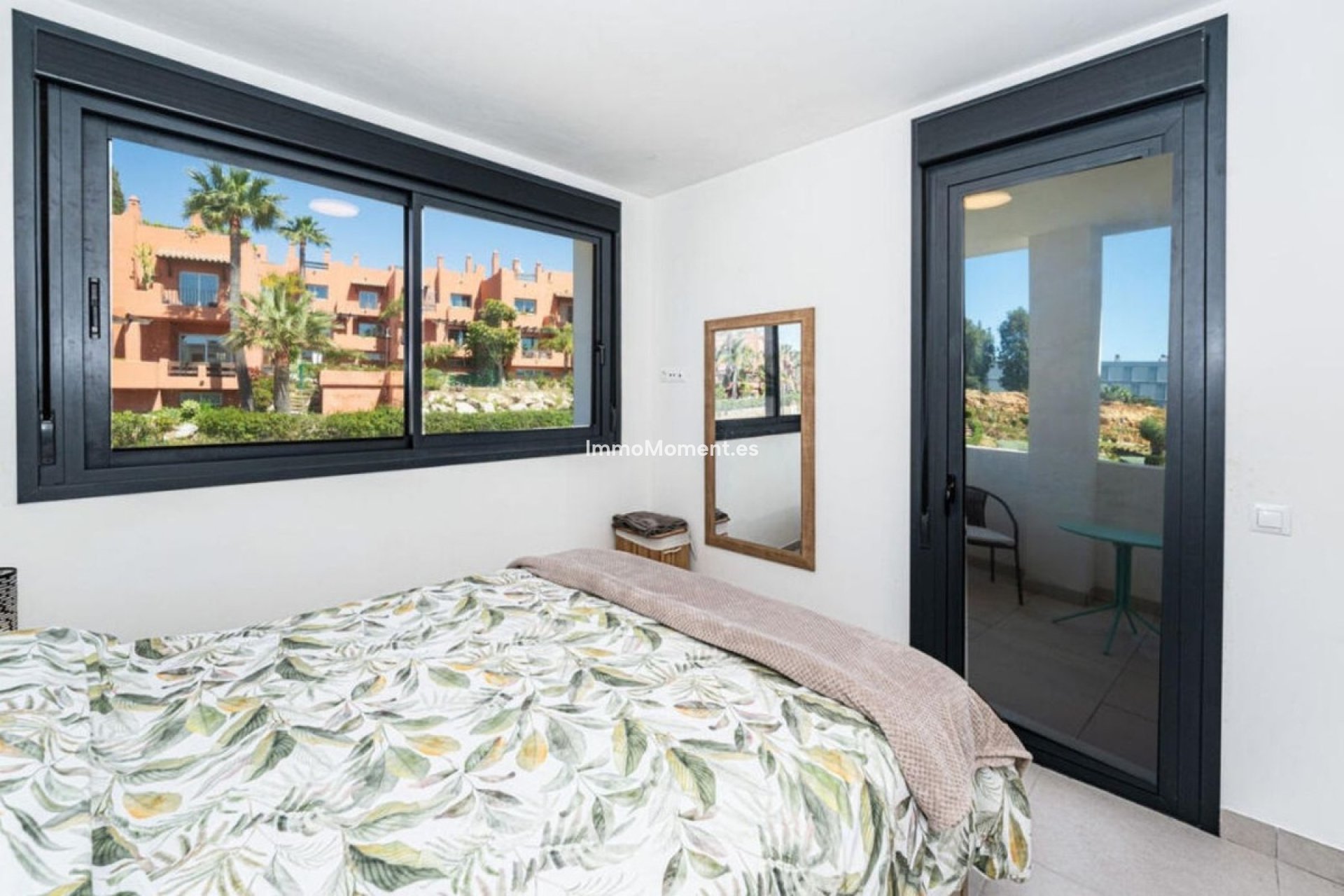 Resale - Townhouse - Manilva