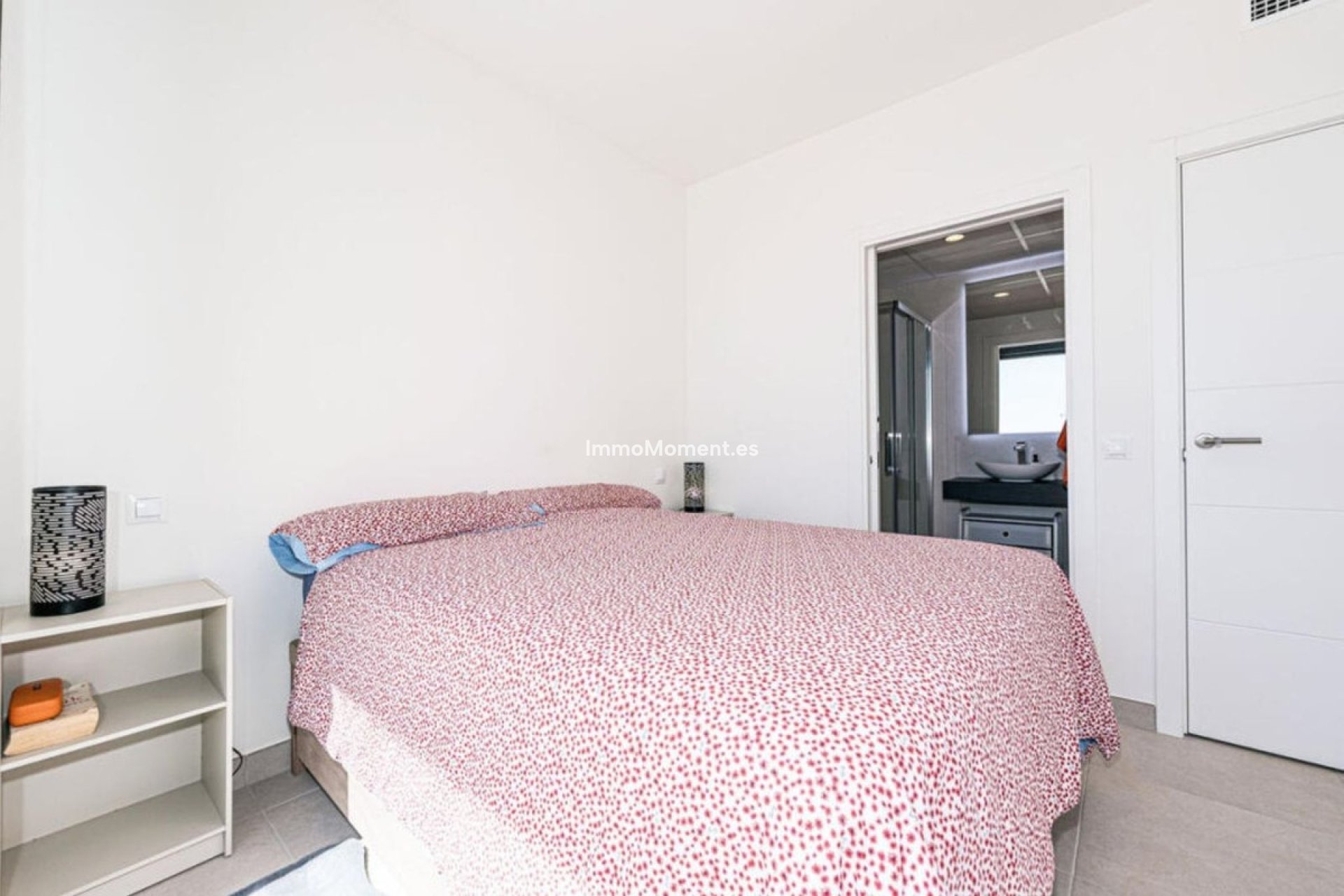 Resale - Townhouse - Manilva