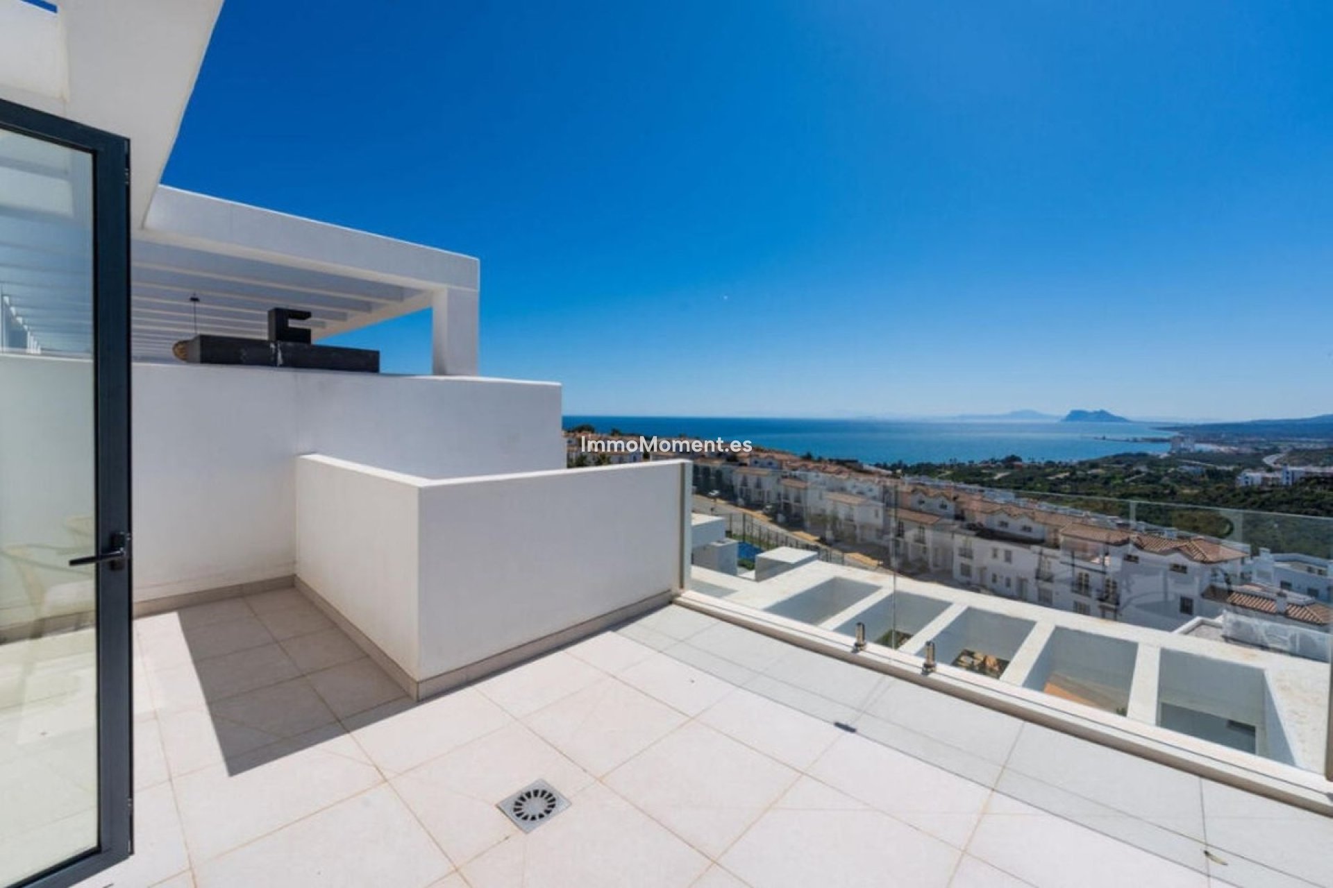 Resale - Townhouse - Manilva