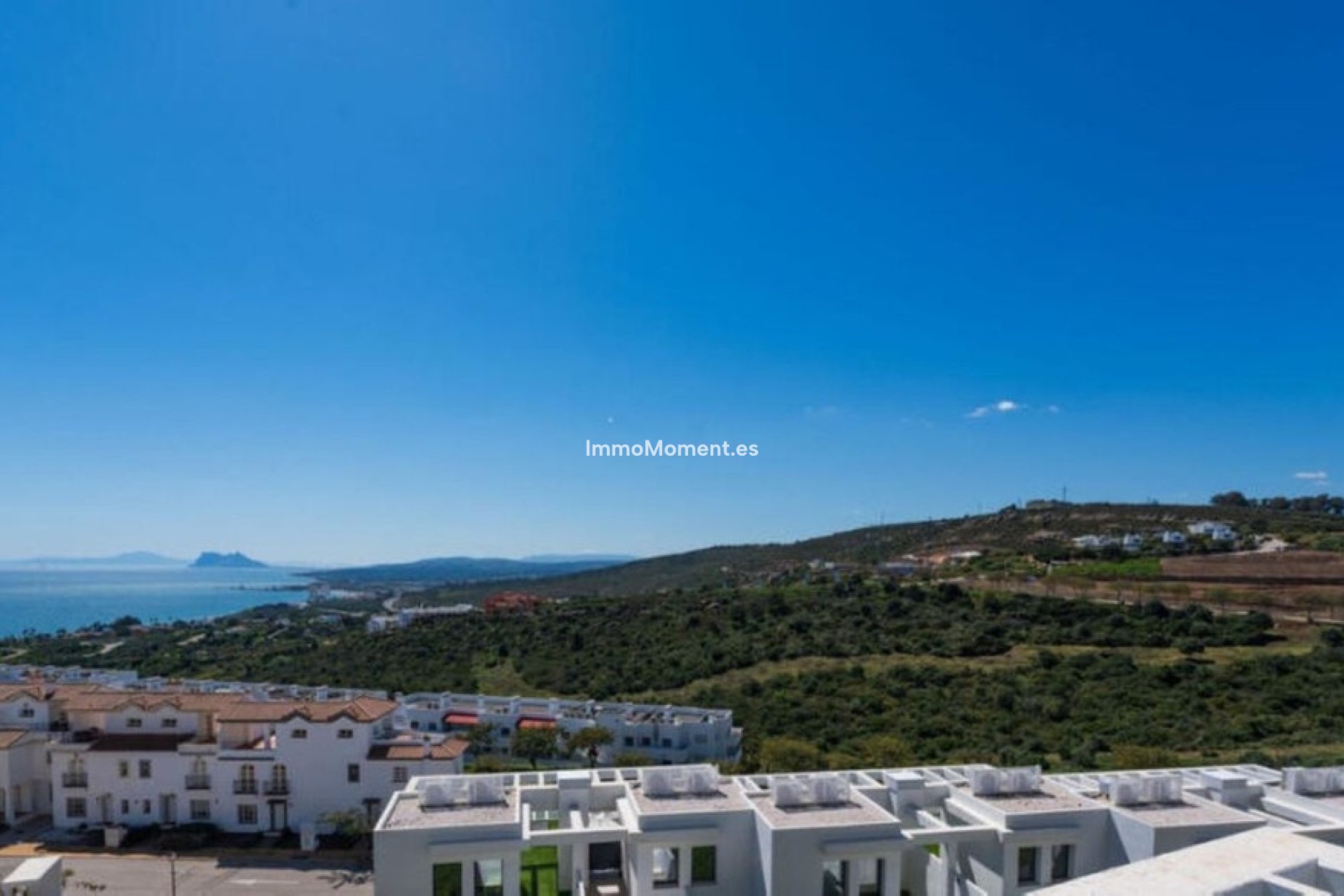 Resale - Townhouse - Manilva