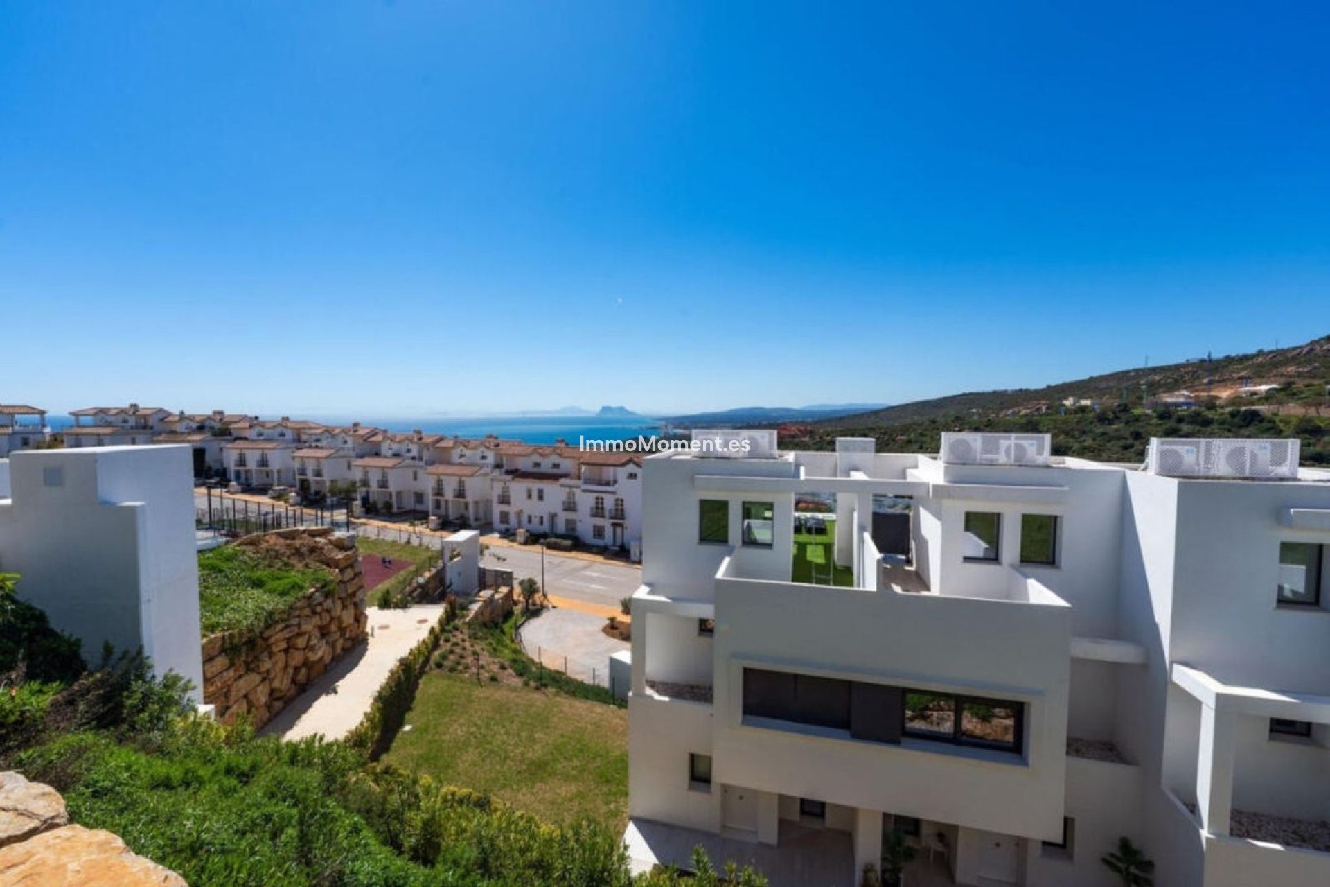 Resale - Townhouse - Manilva