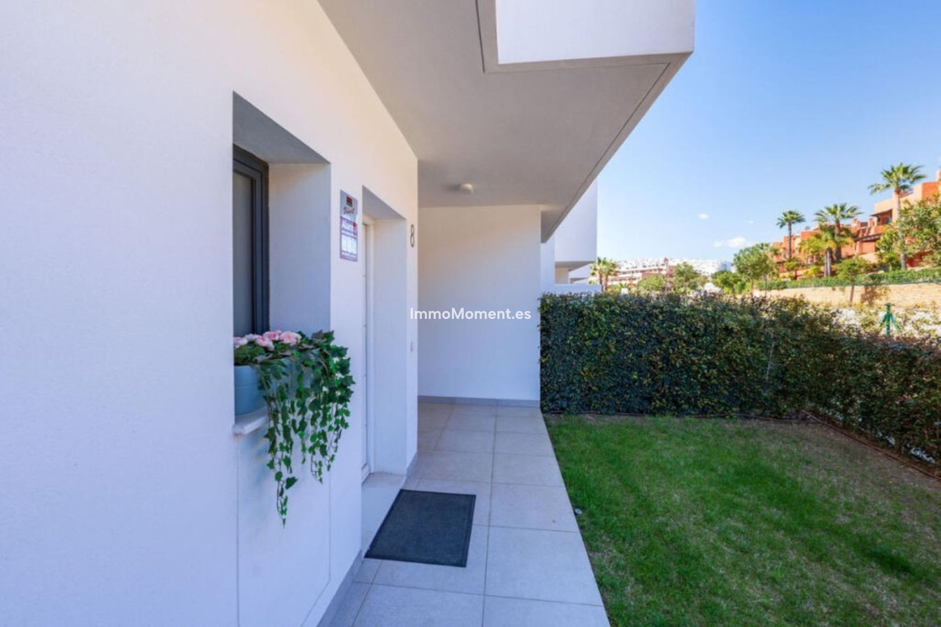 Resale - Townhouse - Manilva