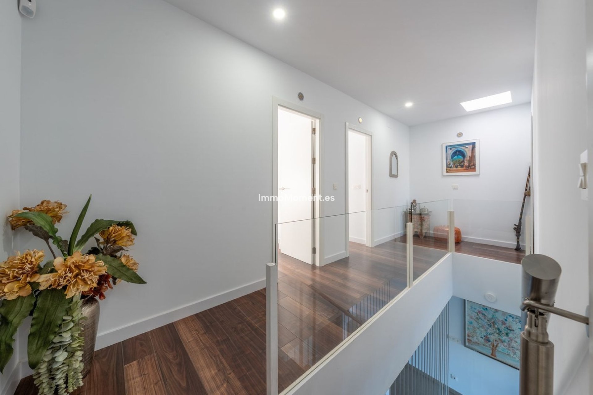 Resale - Townhouse - Manilva