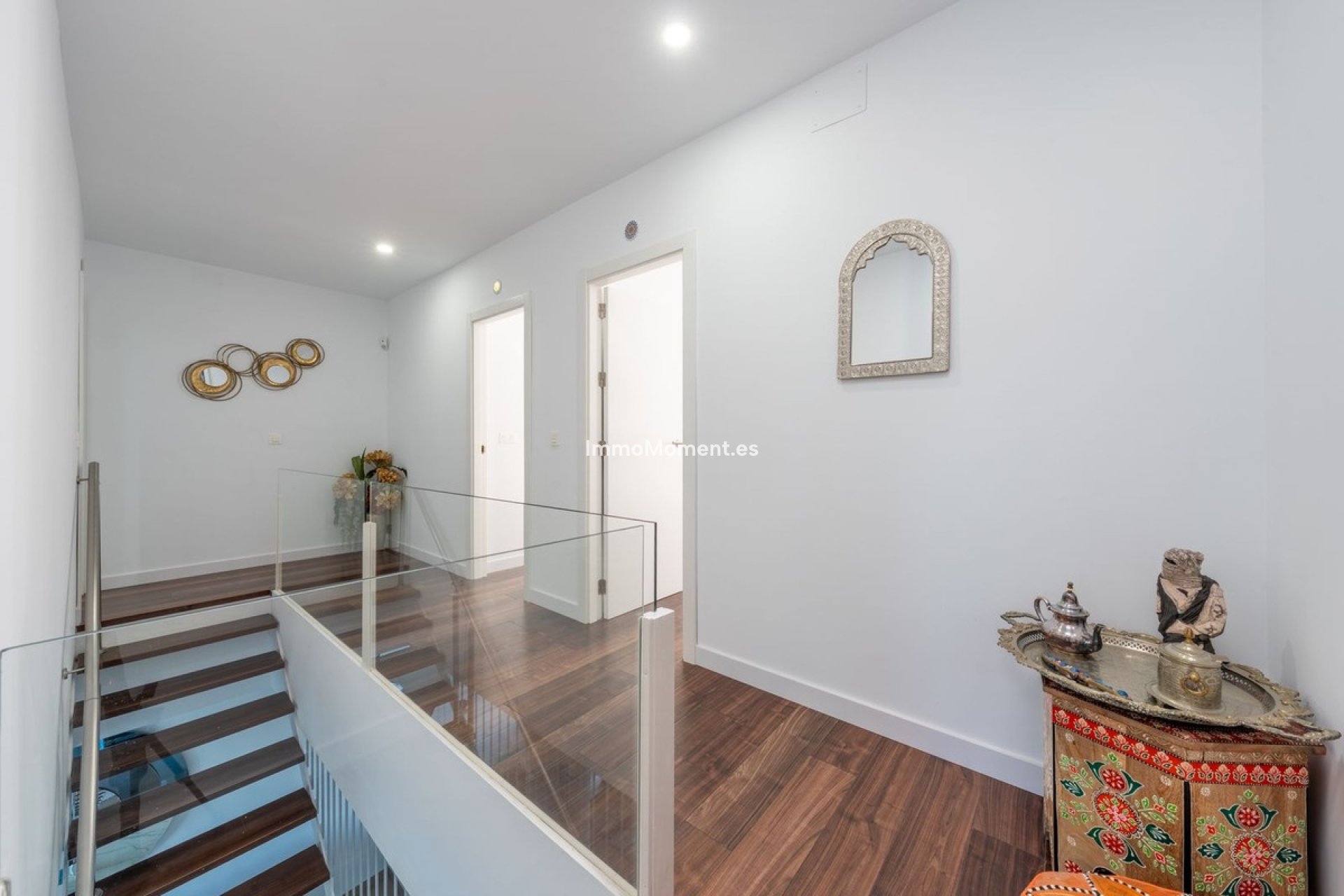 Resale - Townhouse - Manilva