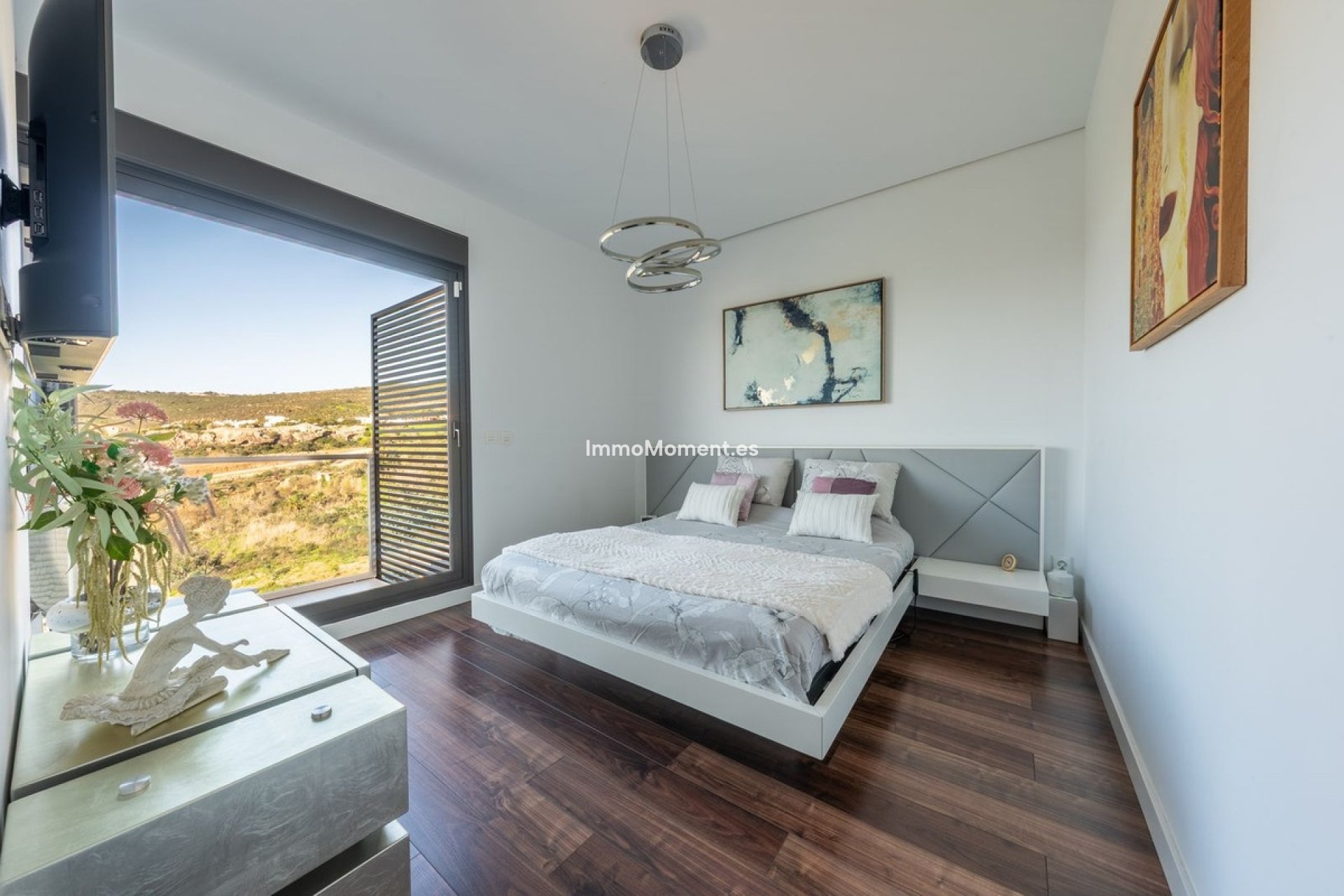 Resale - Townhouse - Manilva