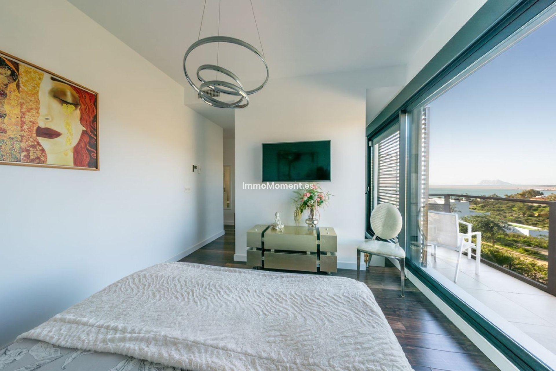 Resale - Townhouse - Manilva